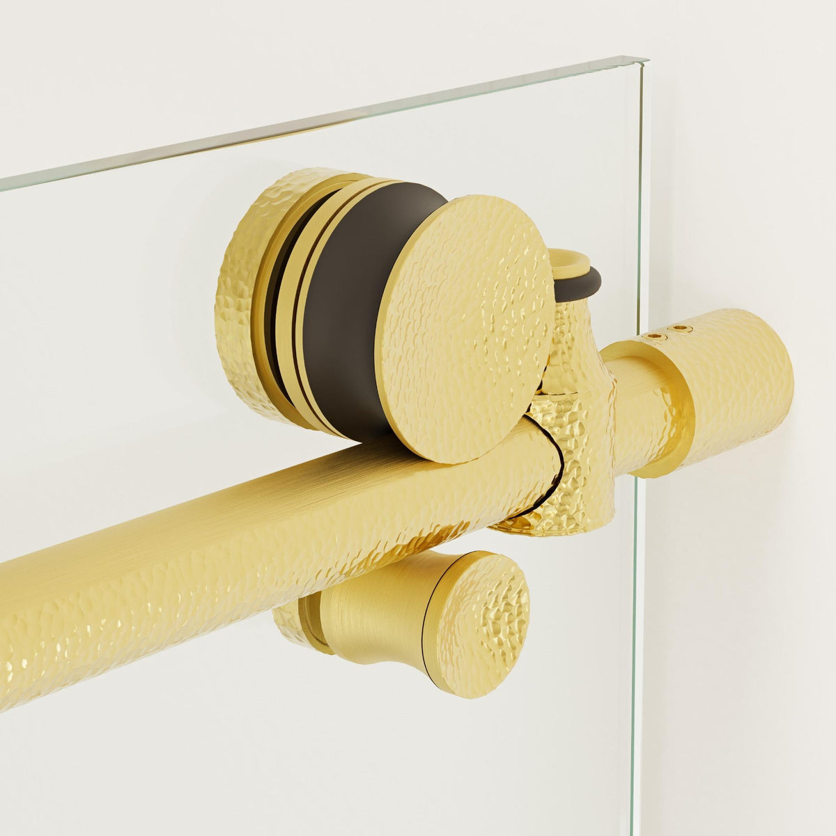 Seawin Aram Sliding Bathtub Door product detail 1