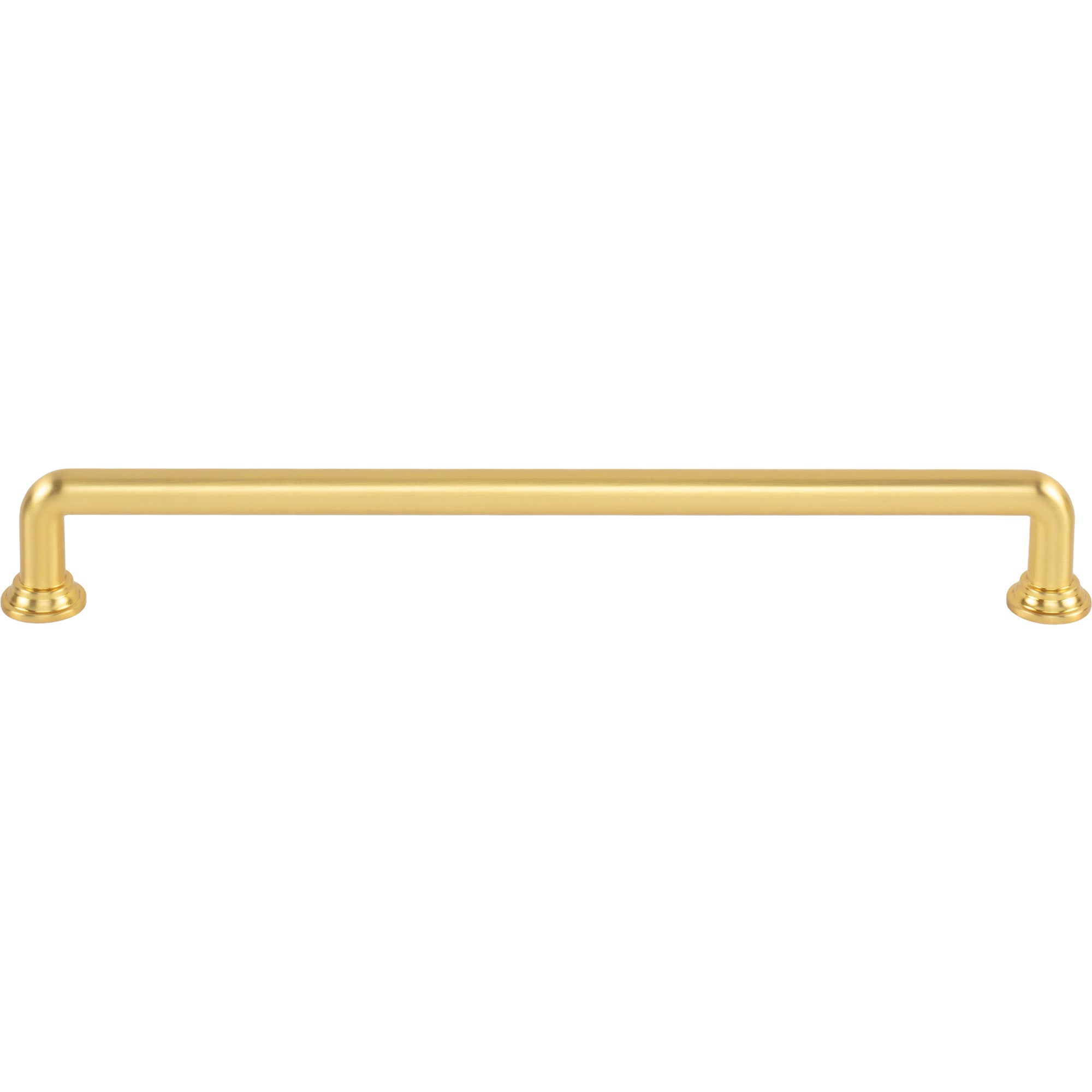 Davis 224 mm Center-to-Center Bar Pull