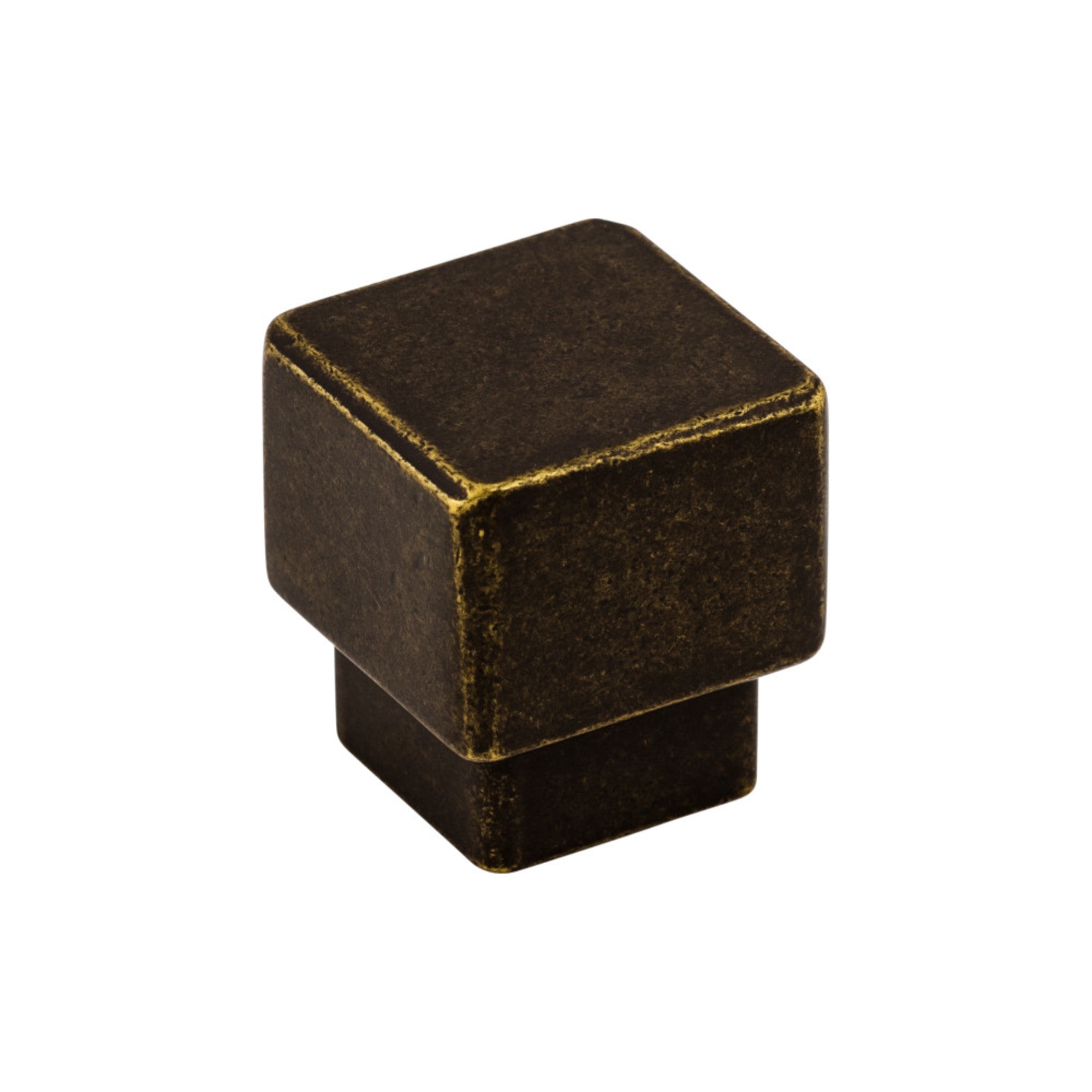Tapered Square Knob