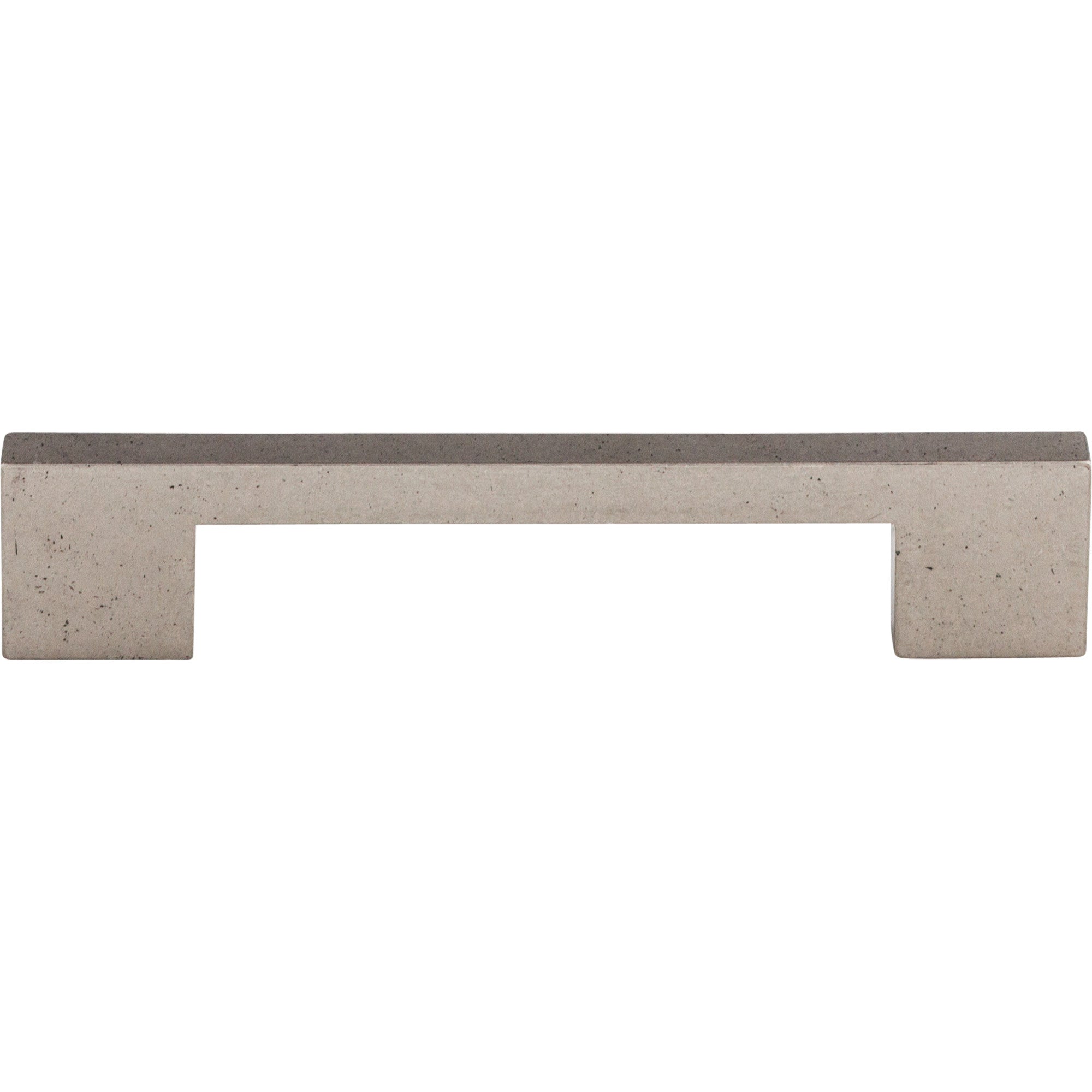 Linear 5" Center to Center Bar Pull - Pewter Antique