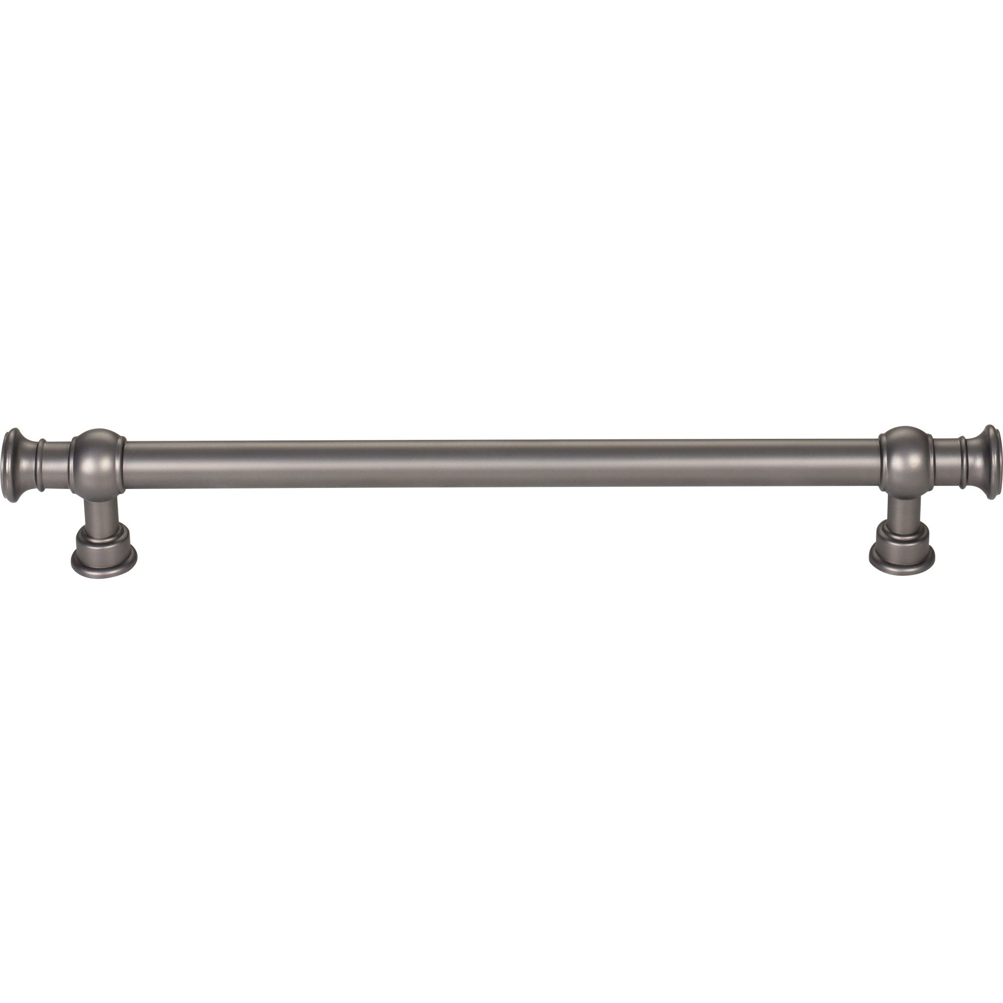 Ormonde Bar Pull - Ash Gray