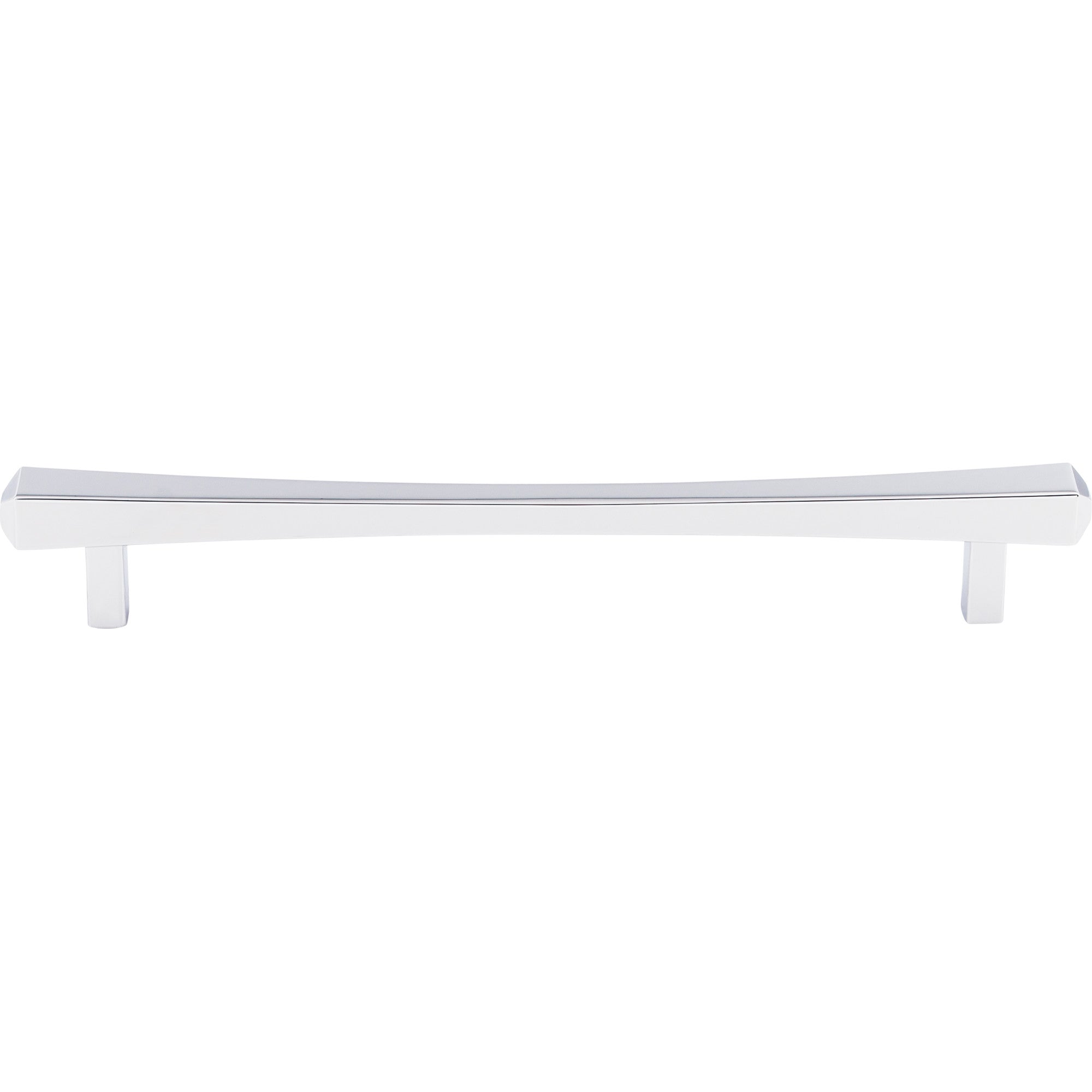 Juliet 7 9/16" Center to Center Bar Pull - Polished Chrome