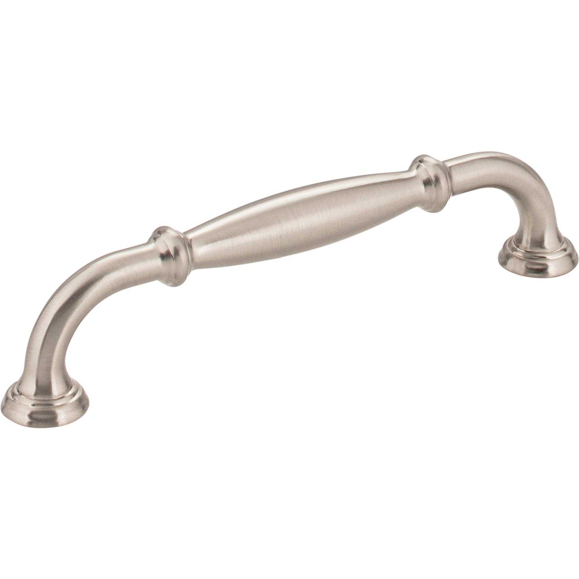 Tiffany 128 mm Center-to-Center Bar Pull