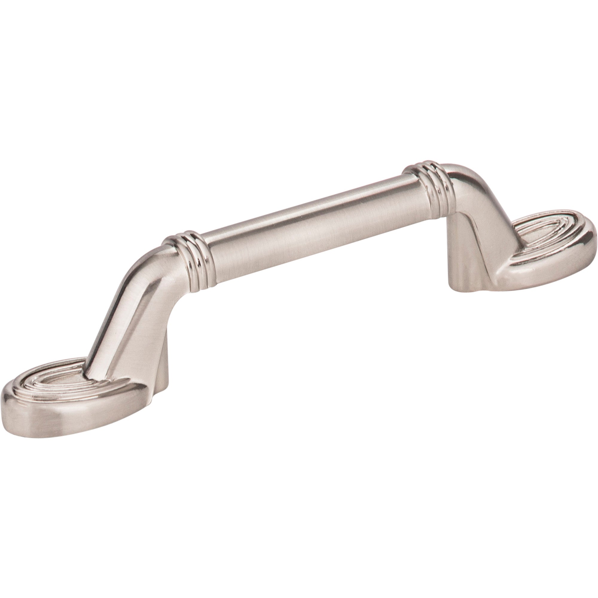 Vienna 3" Center-to-Center Bar Pull