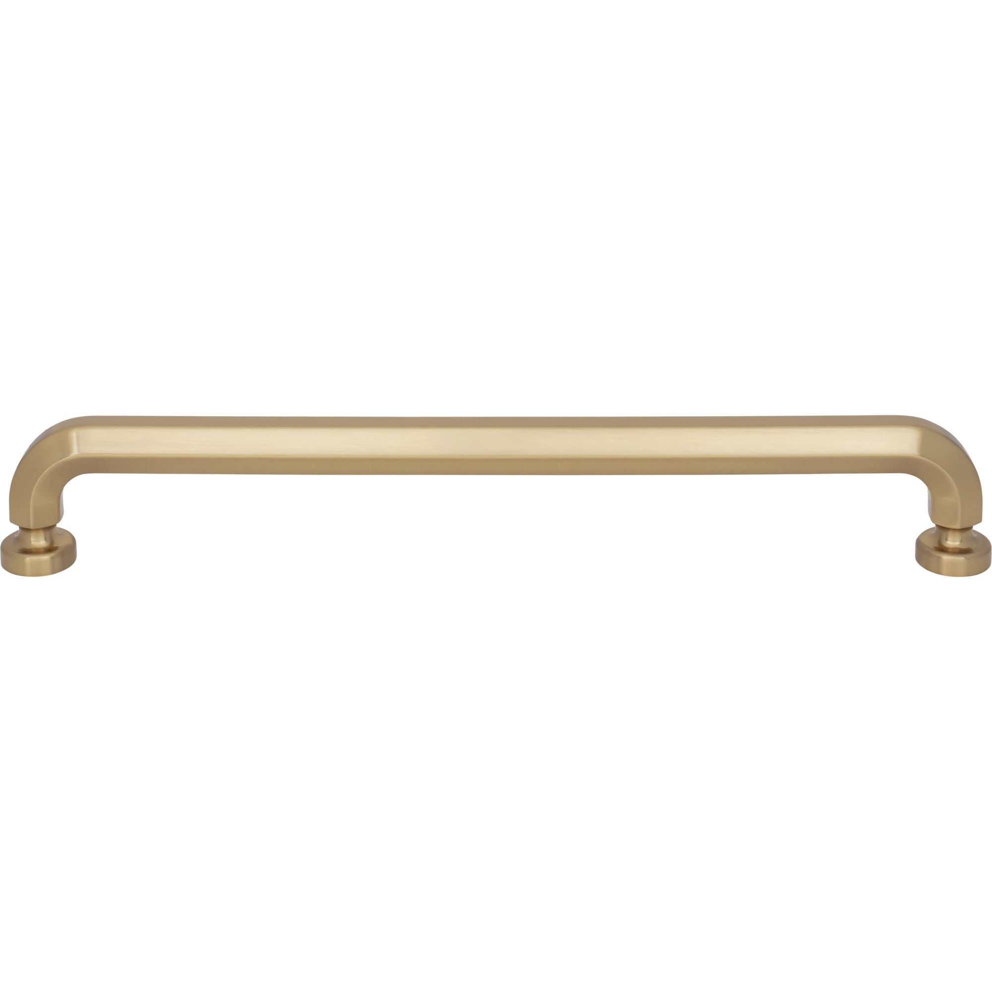 Stanmore Appliance Pull - Honey Bronze