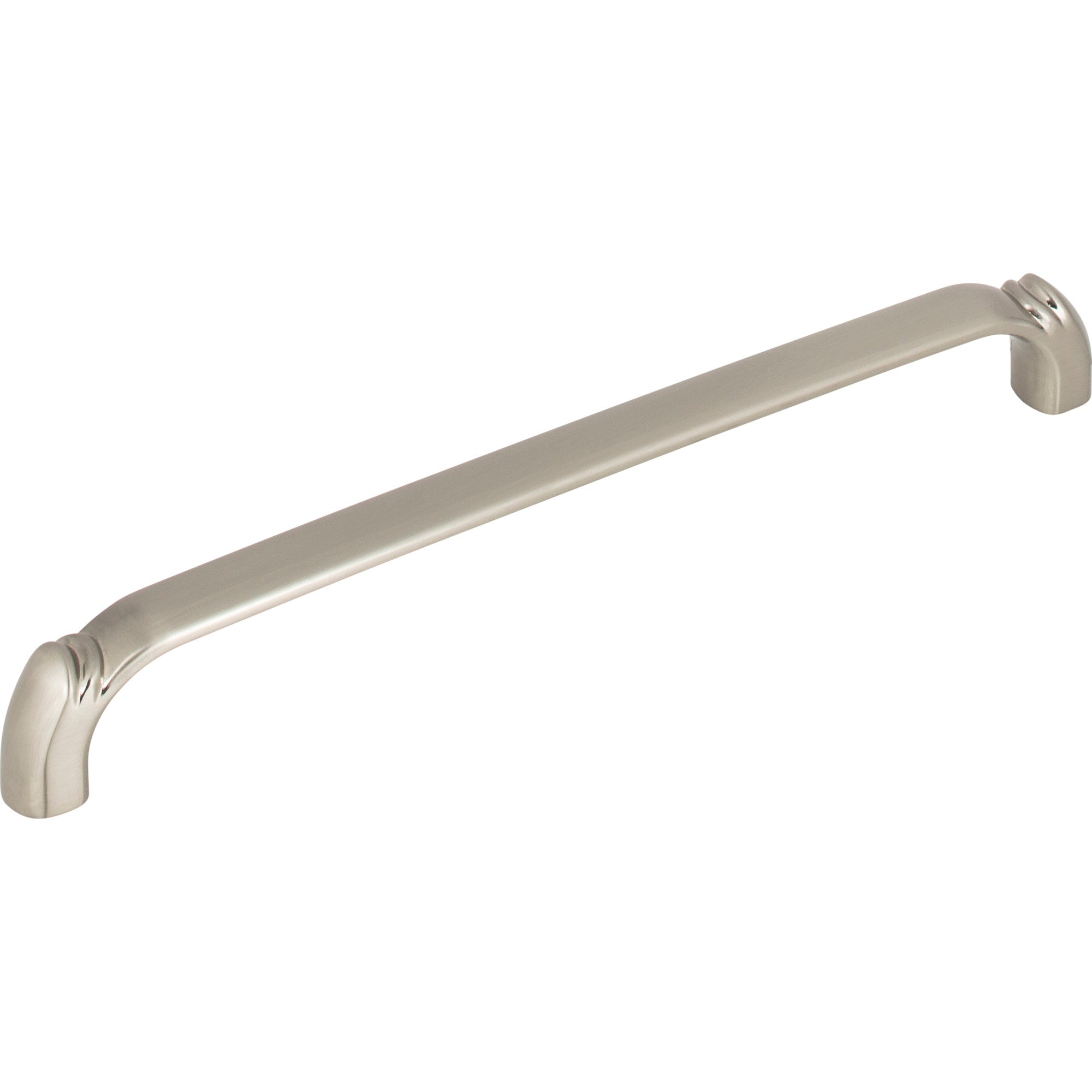 Pomander 7 9/16" Center to Center Bar Pull - Brushed Satin Nickel
