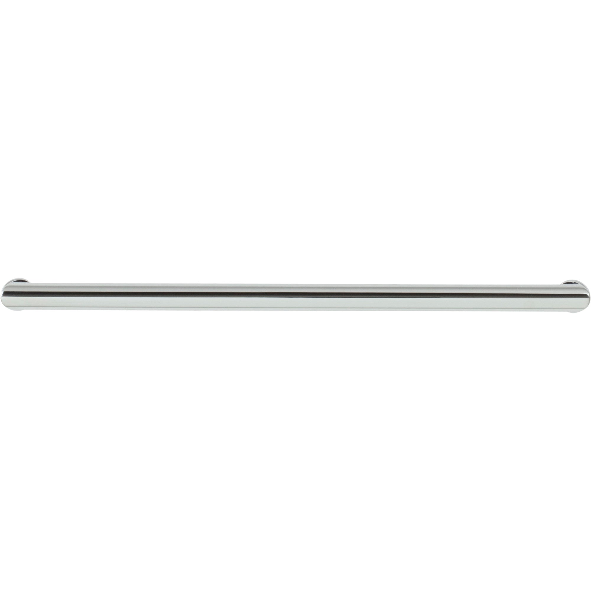 Florham 8 13/16" Center to Center Bar Pull - Polished Chrome