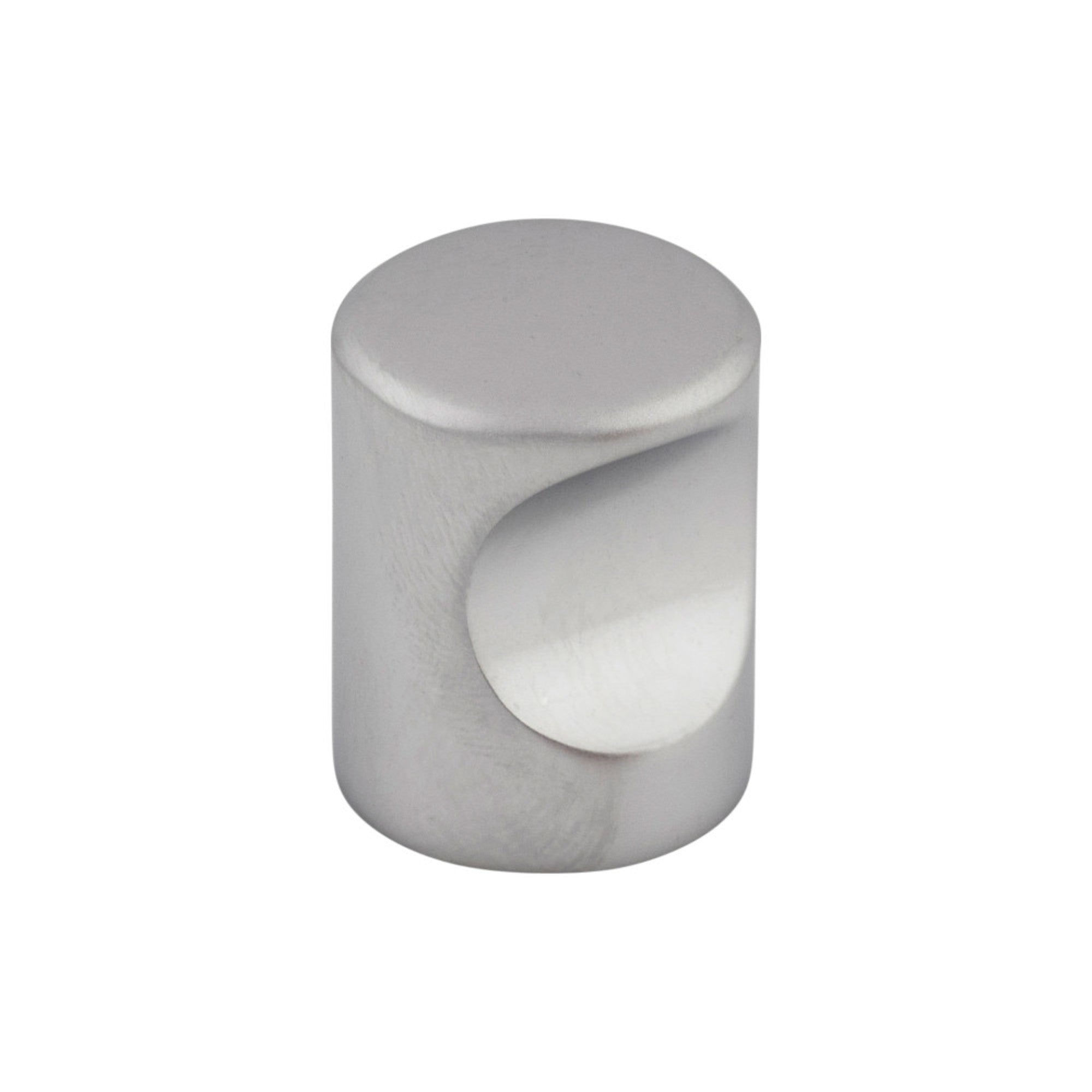 Indent Round Knob