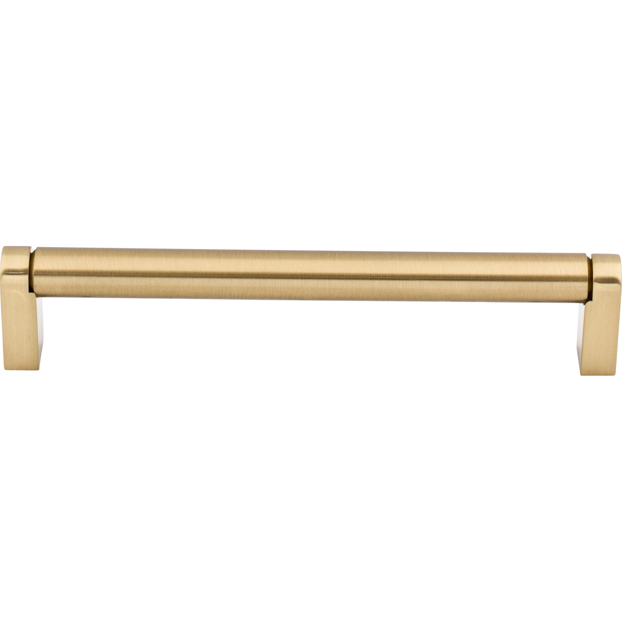 Pennington Bar Pull - Honey Bronze