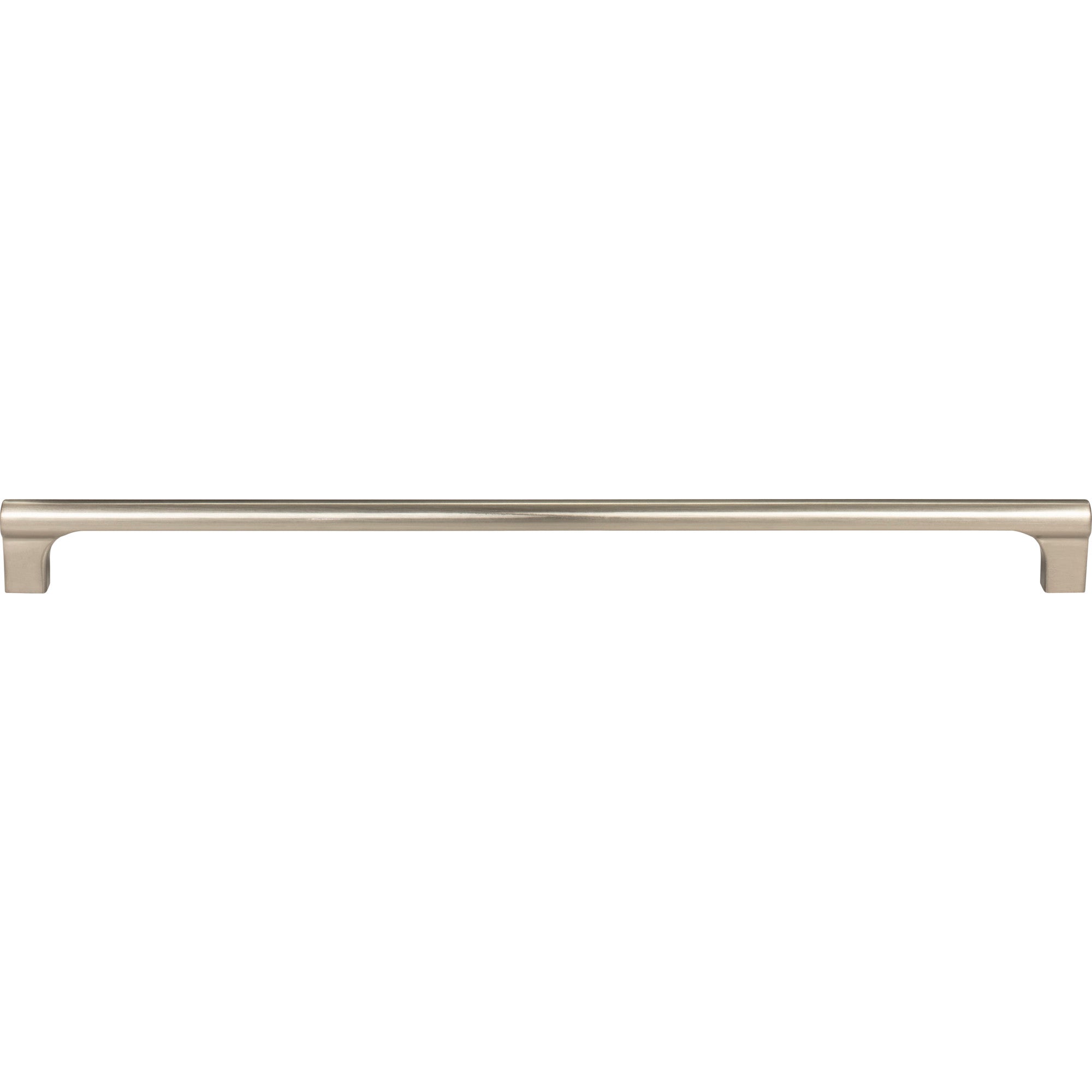 Whittier Bar Pull - Brushed Nickel