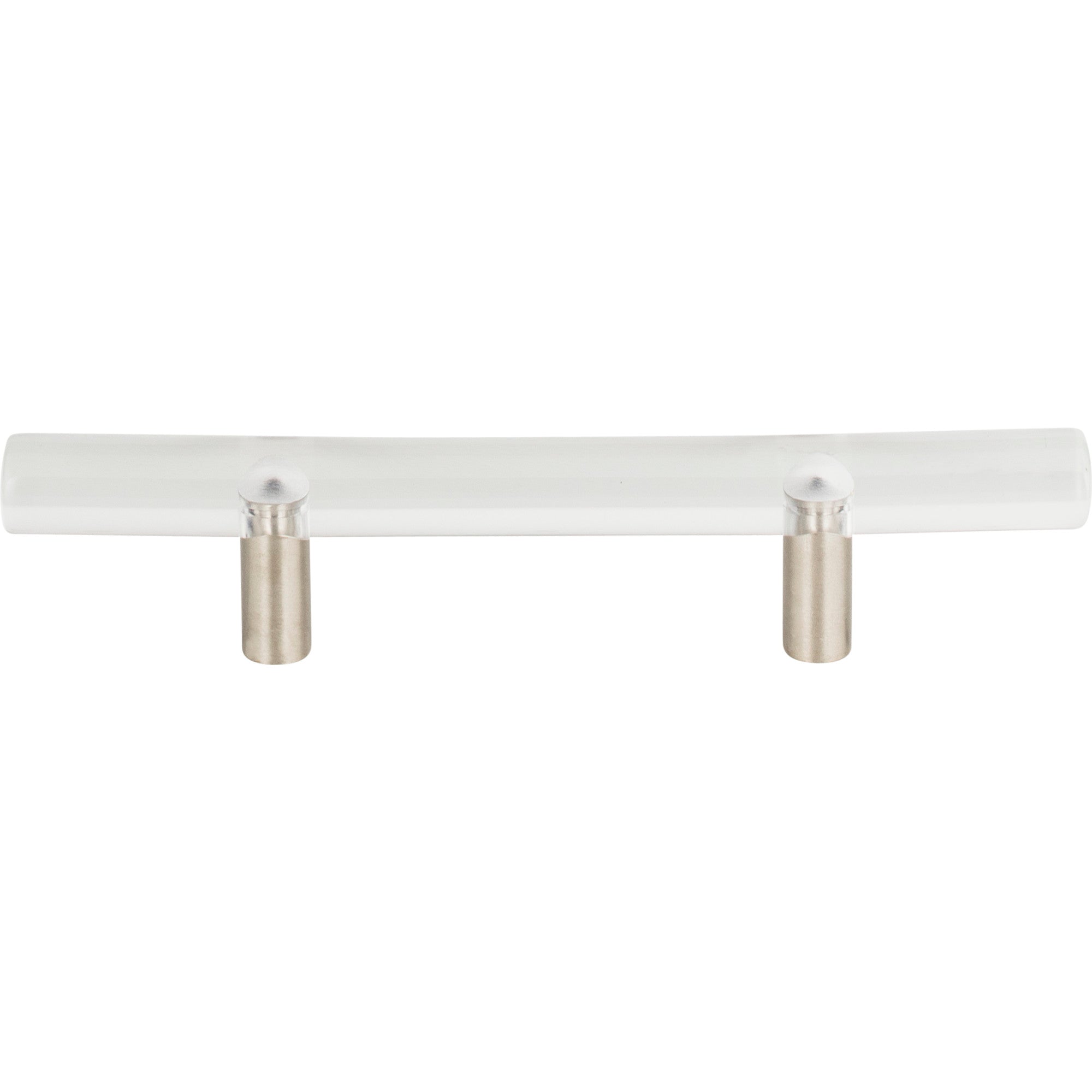 Optimism Bar Pull - Brushed Nickel