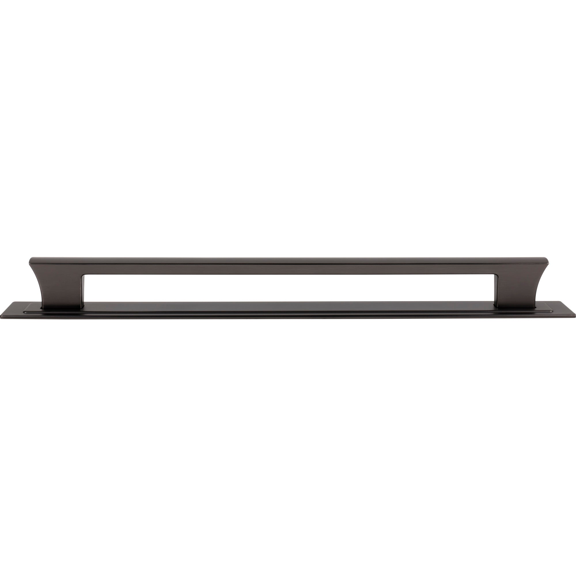 Zander Appliance Pull - Slate