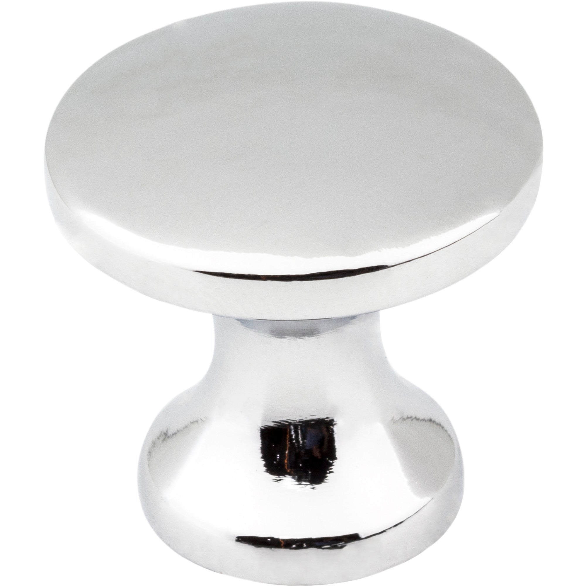 Slade Mushroom Knob