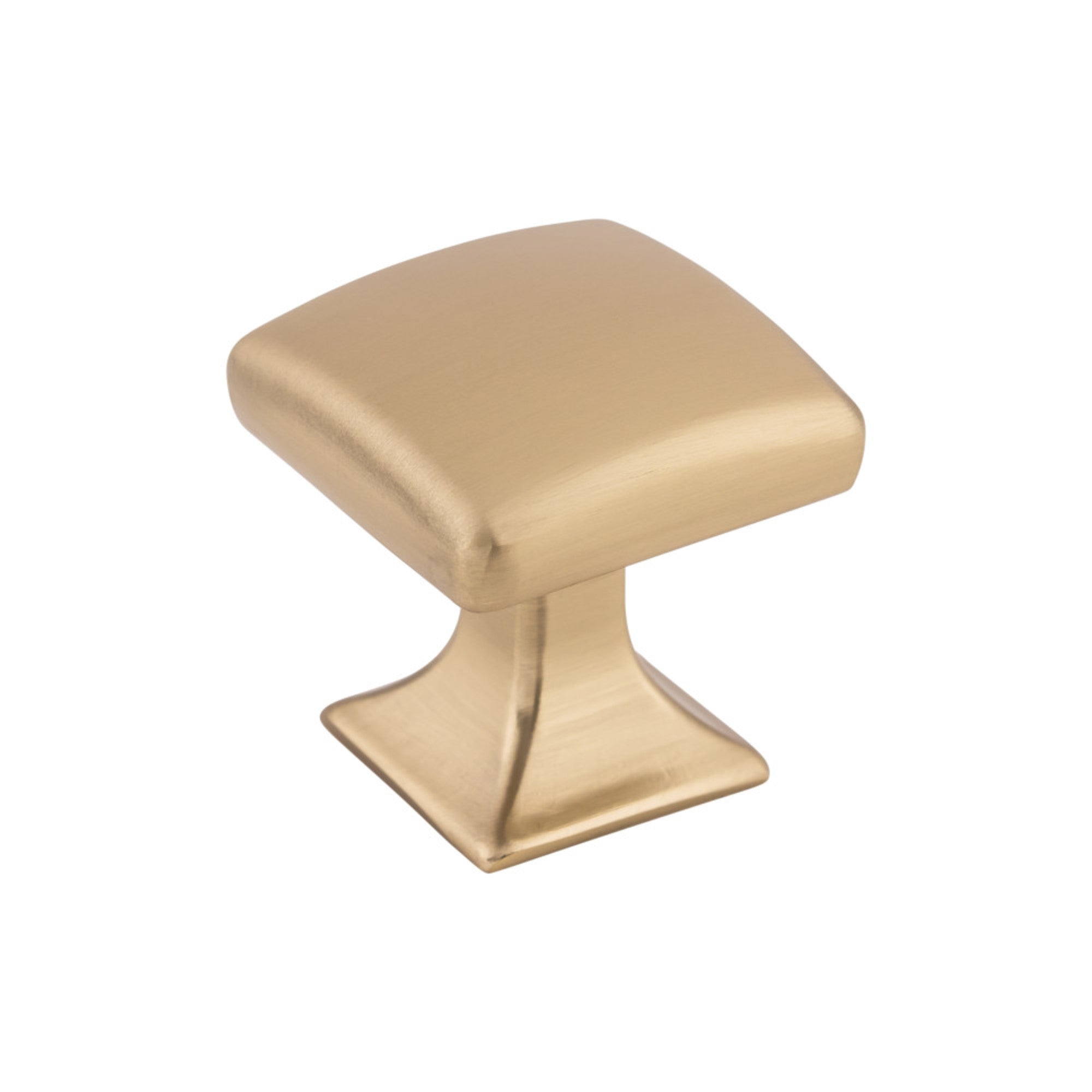 Contour Square Knob