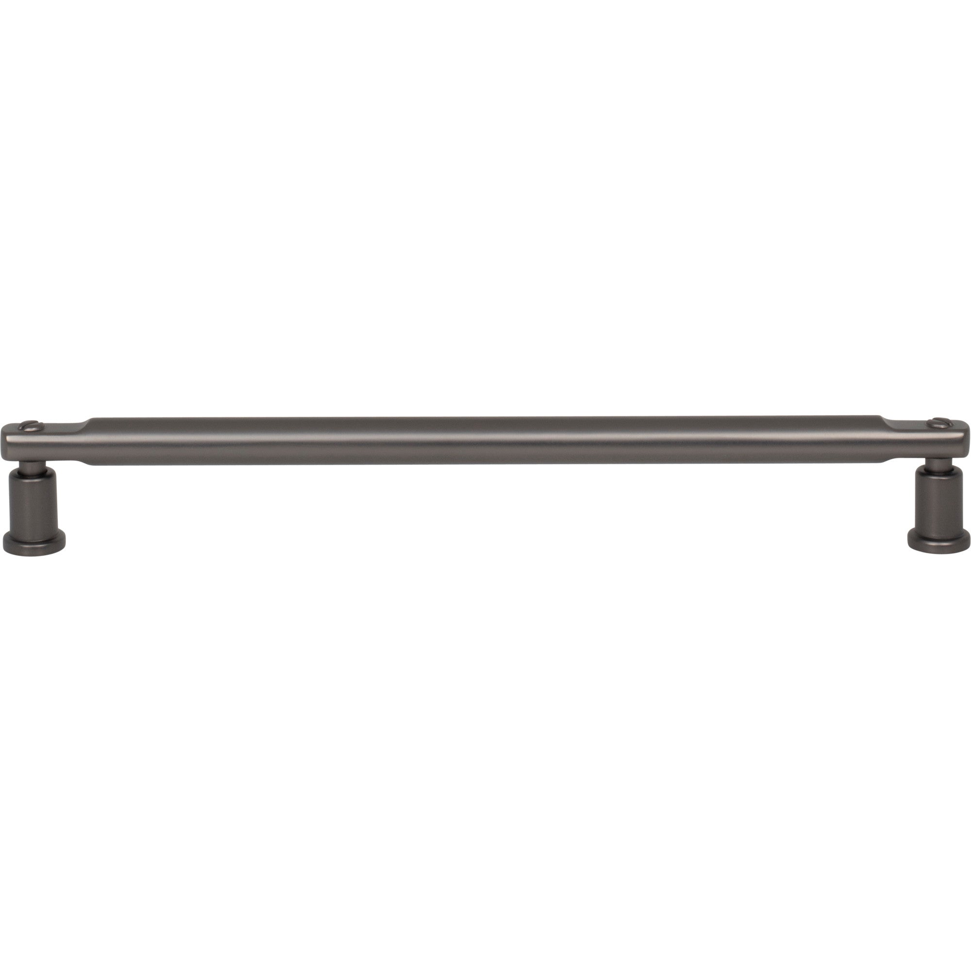 Everitt Bar Pull - Slate