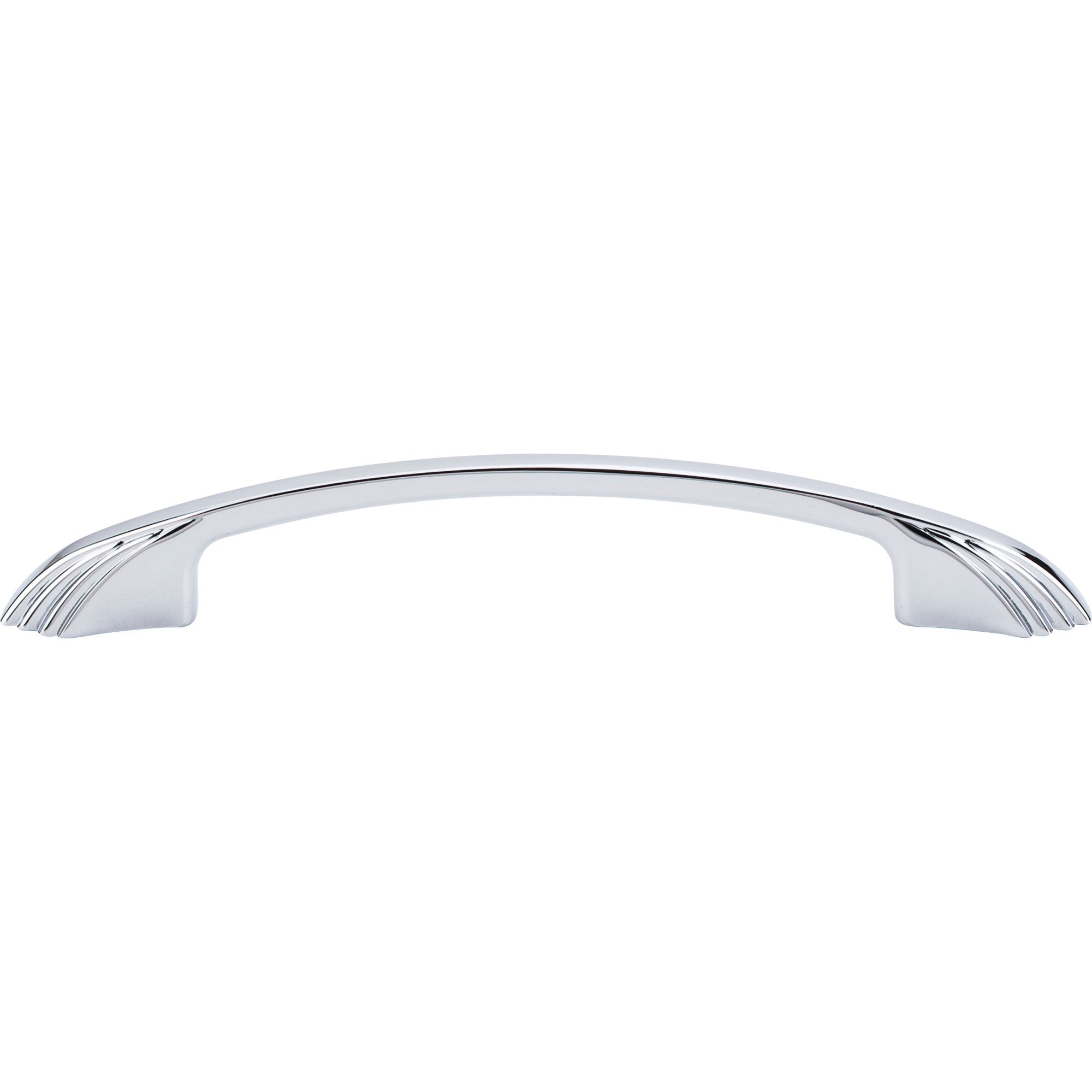 Sydney Thin Bar Pull - Polished Chrome