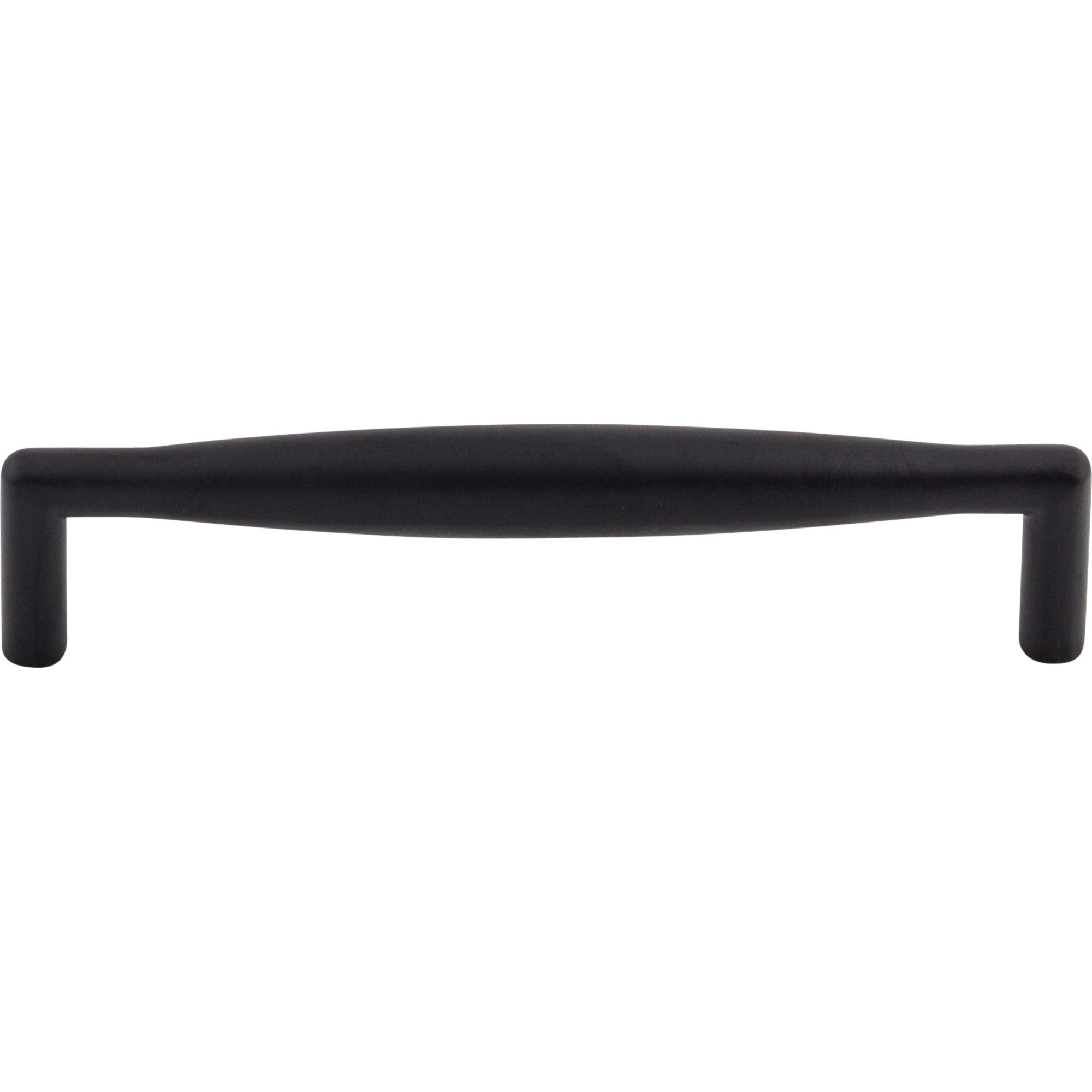 Flute Bar Pull - Flat Black