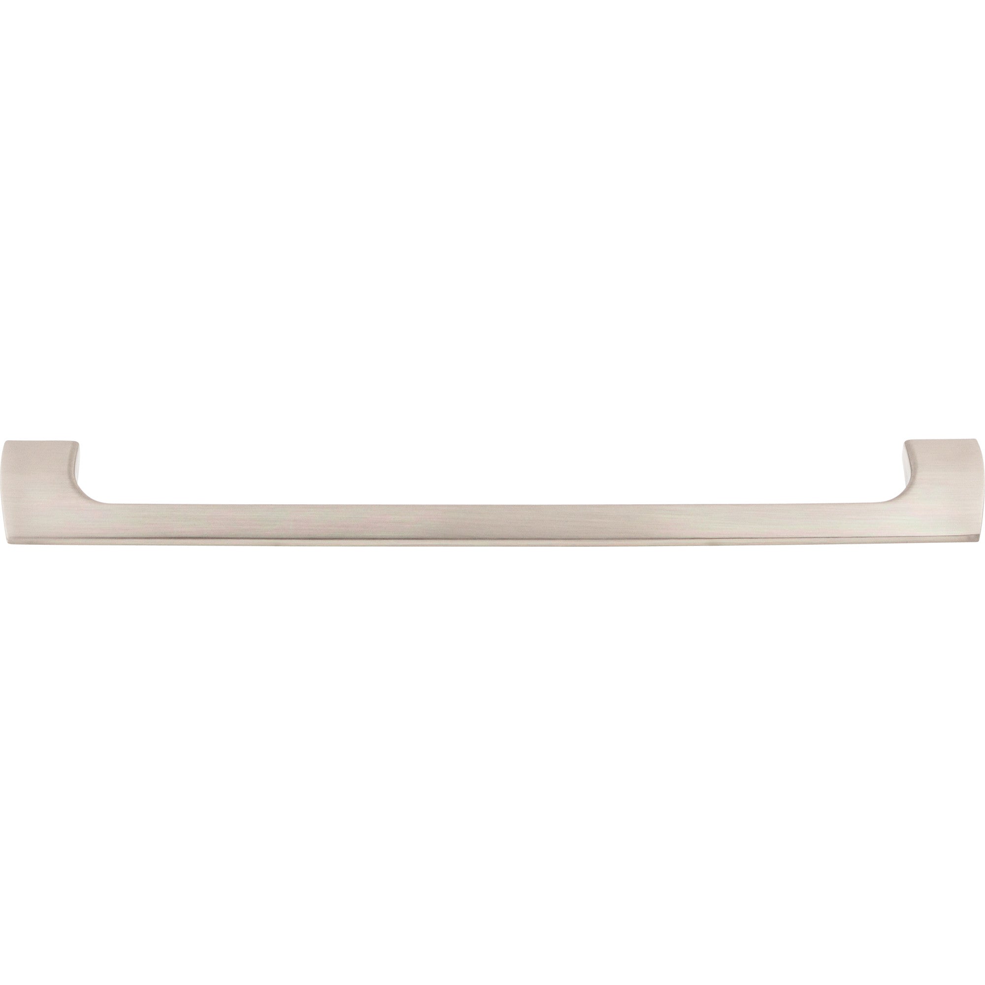 Holland 9" Center to Center Bar Pull - Brushed Satin Nickel
