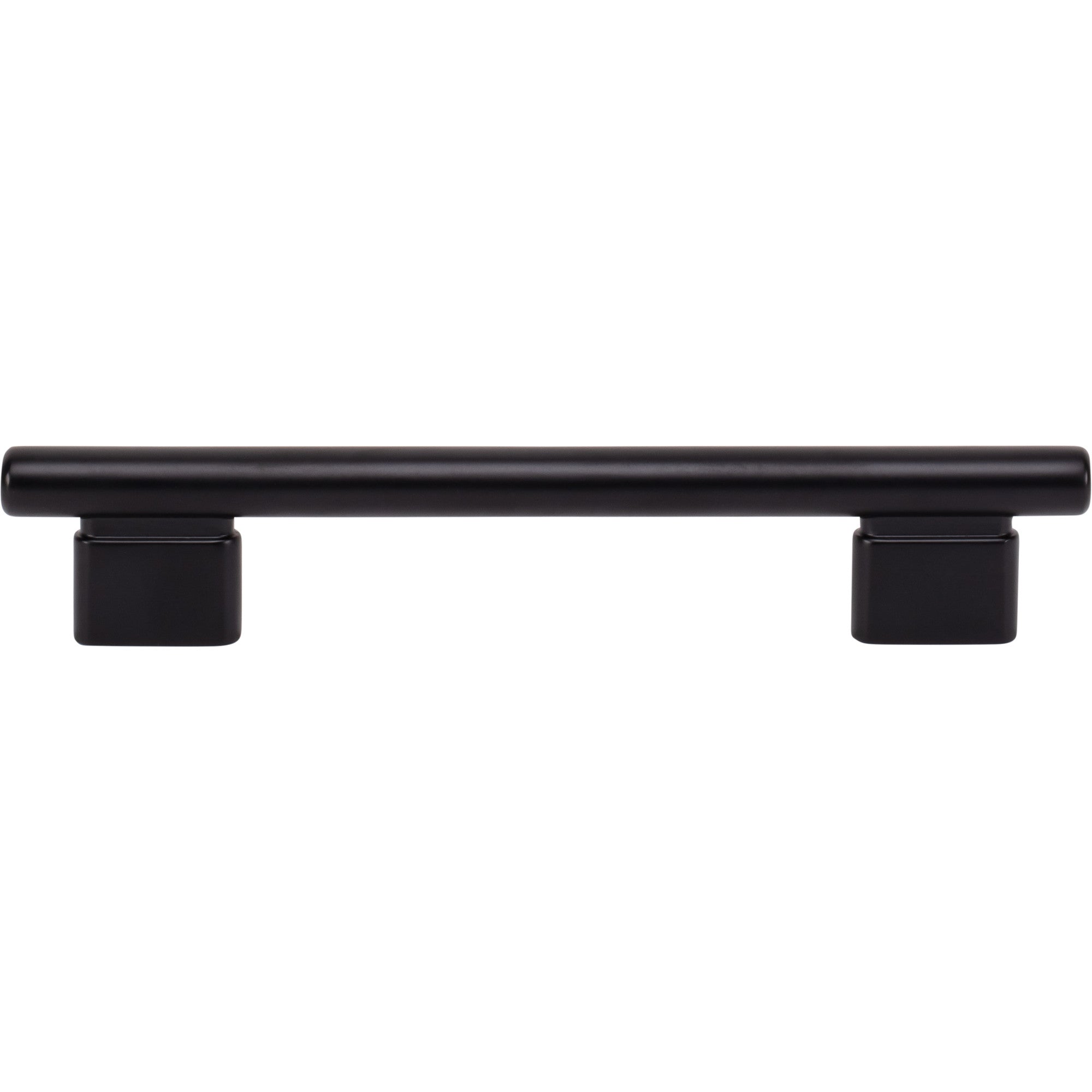 Holloway Bar Pull - Matte Black