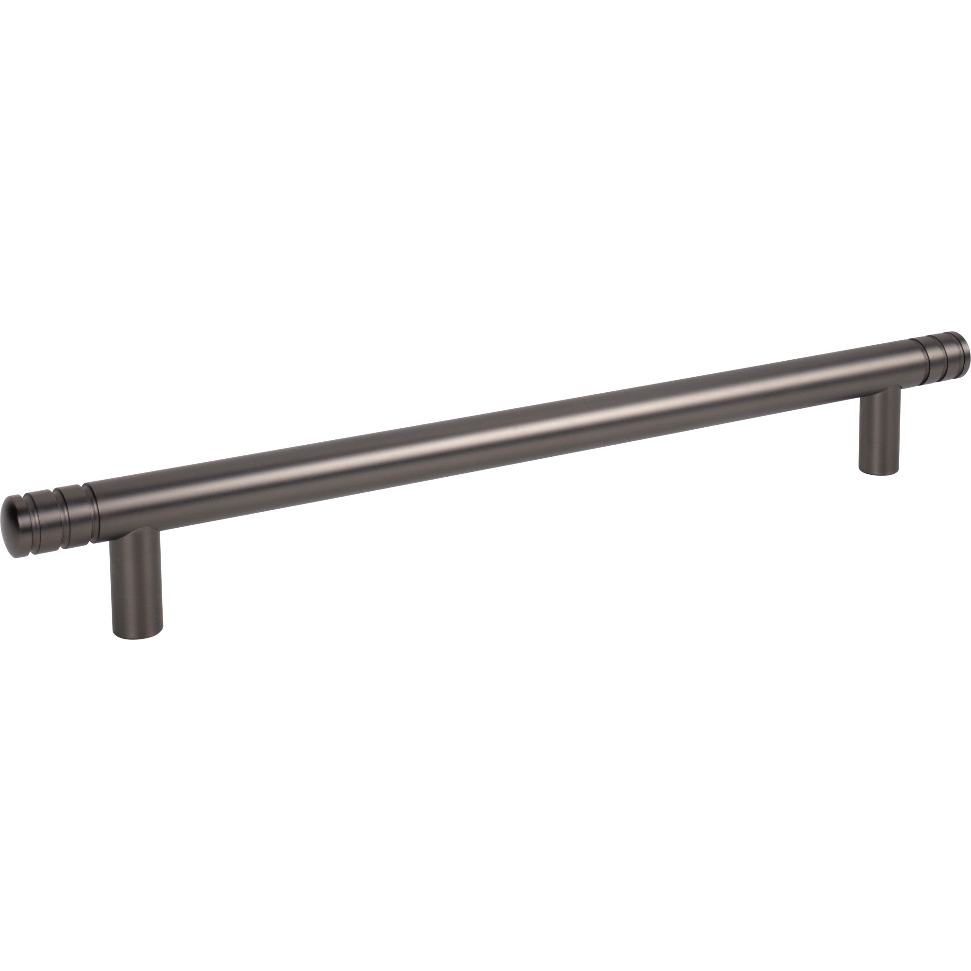 Griffith 12" Center to Center Appliance Pull - Slate