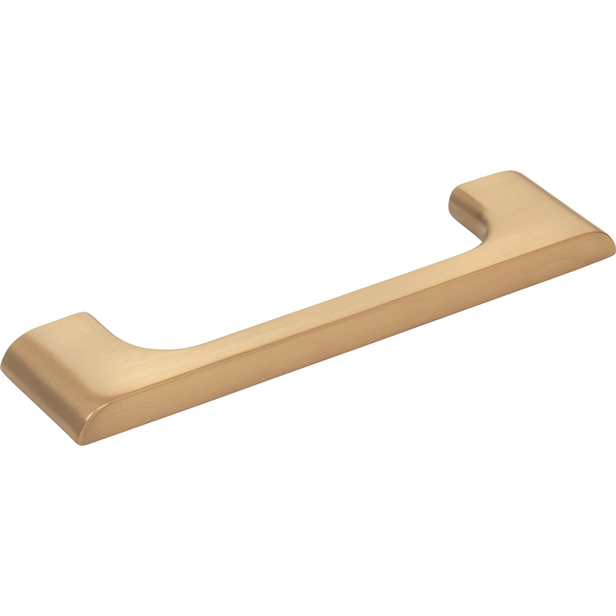 Leyton 96 mm Center-to-Center Bar Pull