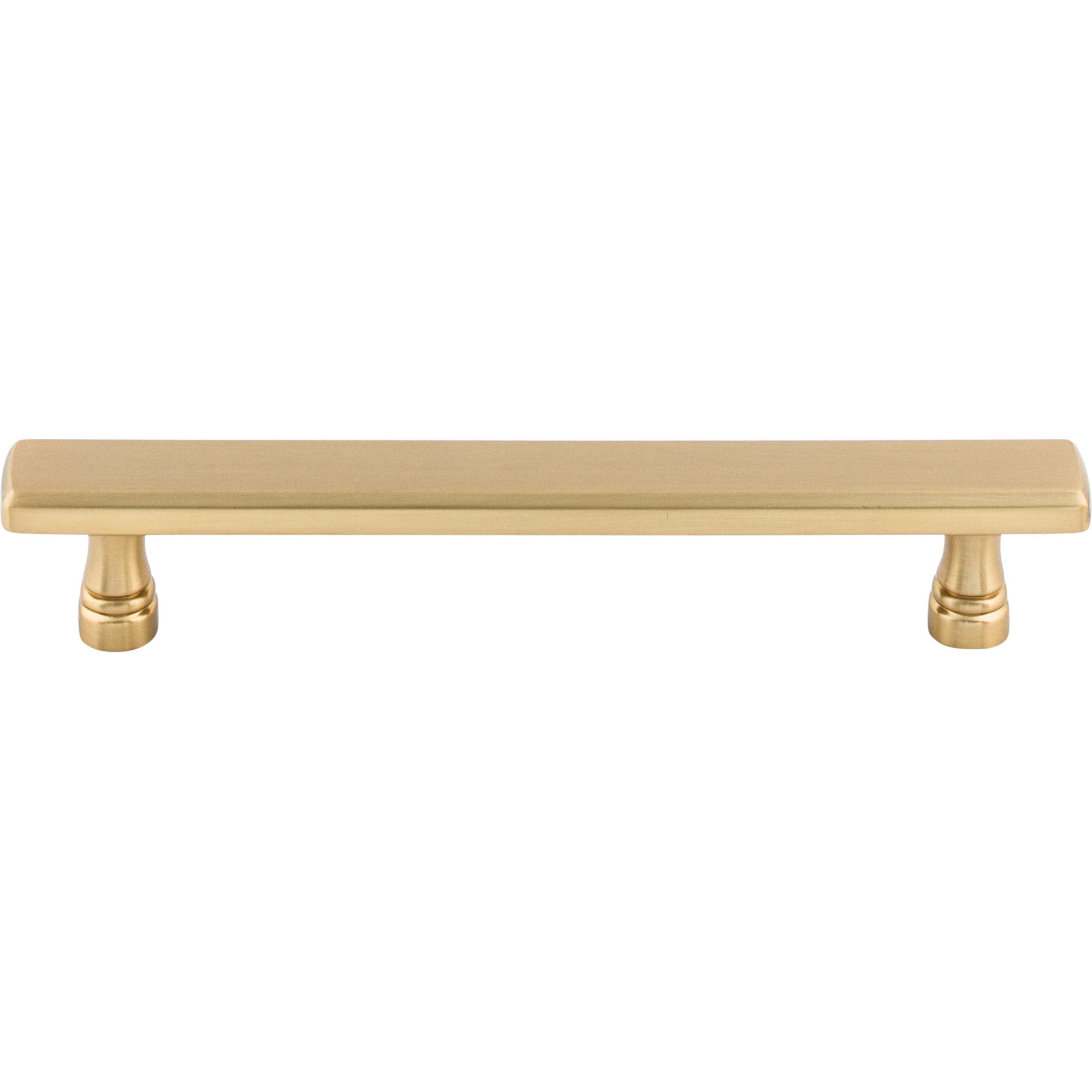 Kingsbridge 5 1/16" Center to Center Bar Pull - Honey Bronze