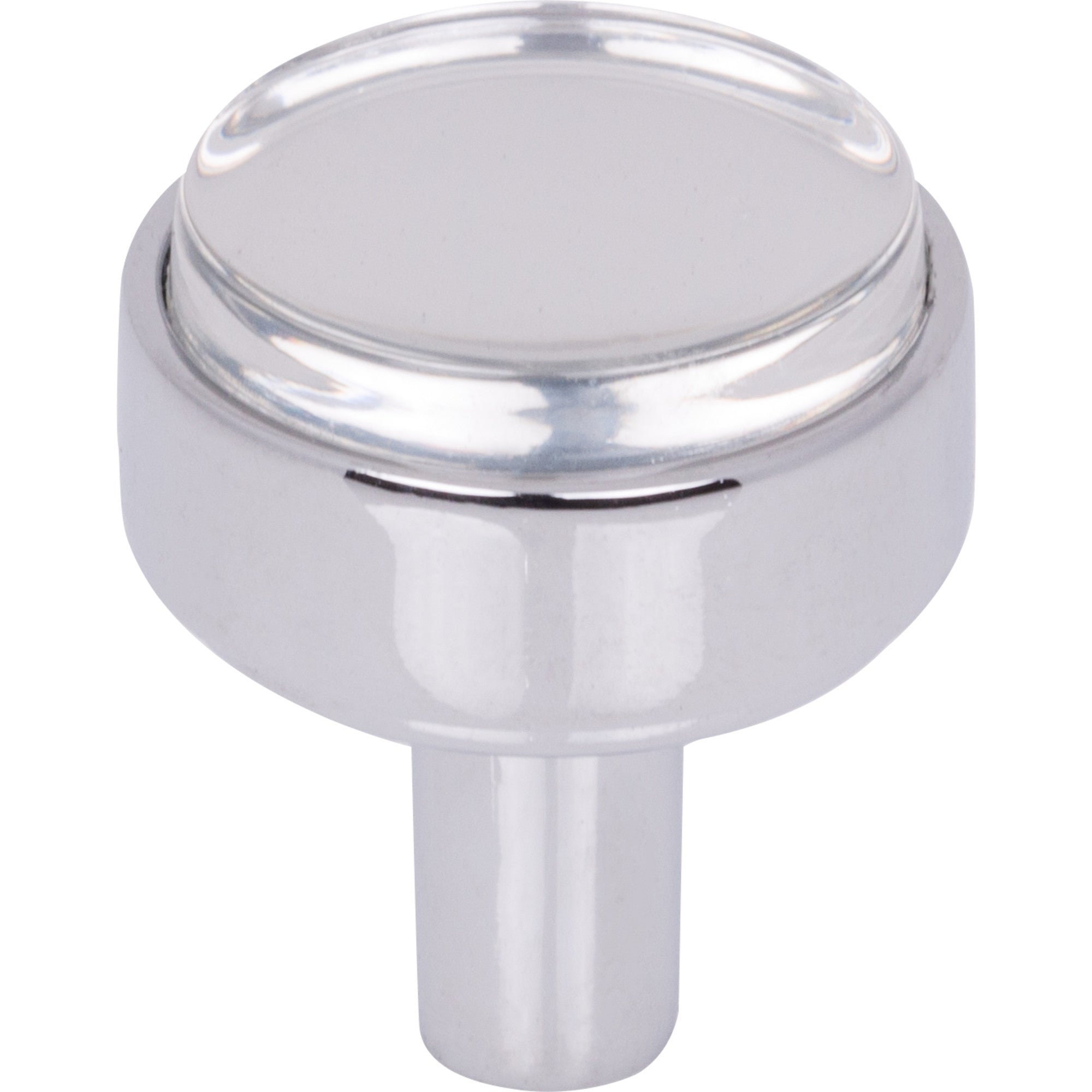 Carmen Mushroom Knob