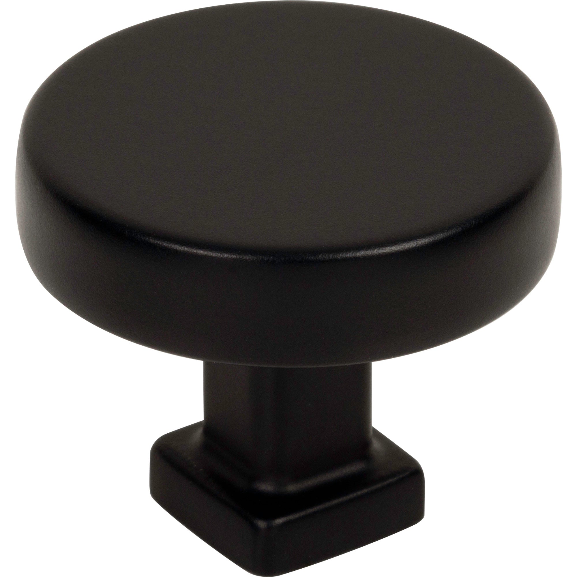 Ogden Mushroom Knob