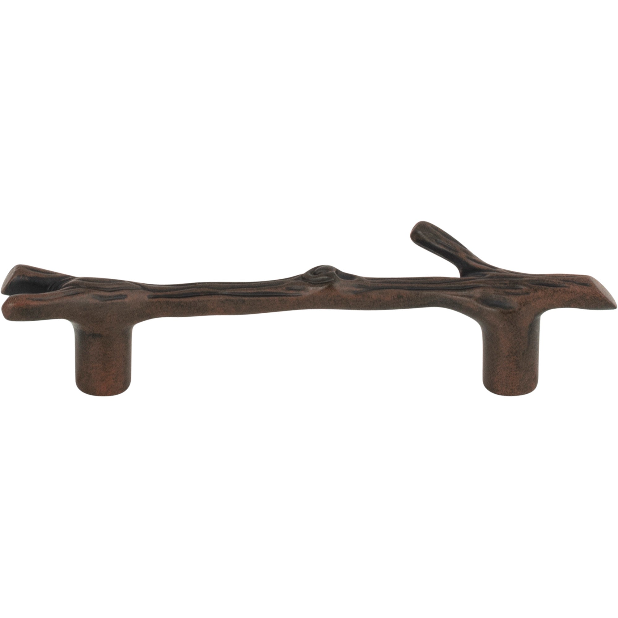 Twig Novelty Pull - Rust