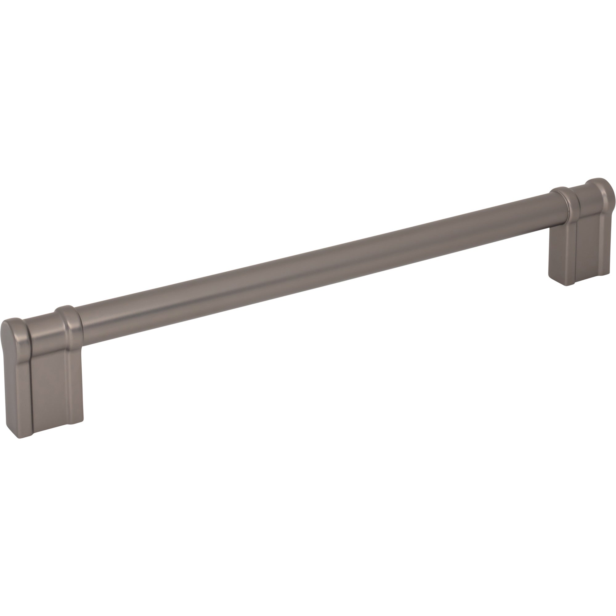 Newburn 18" Center to Center Appliance Pull - Ash Gray
