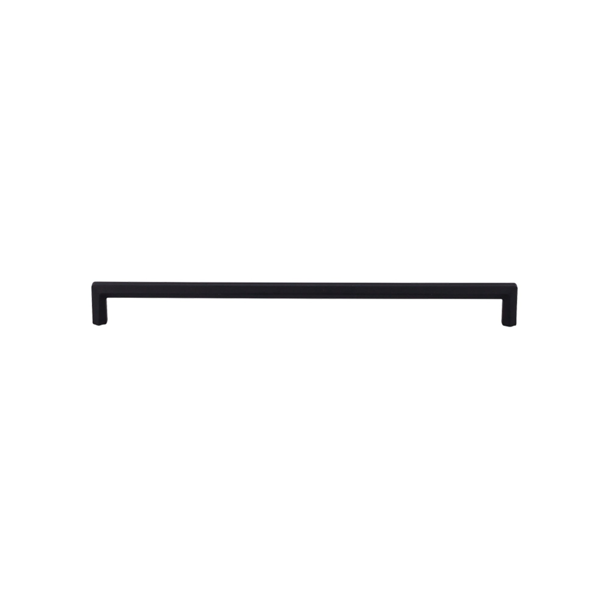 Lydia Bar Pull - Flat Black