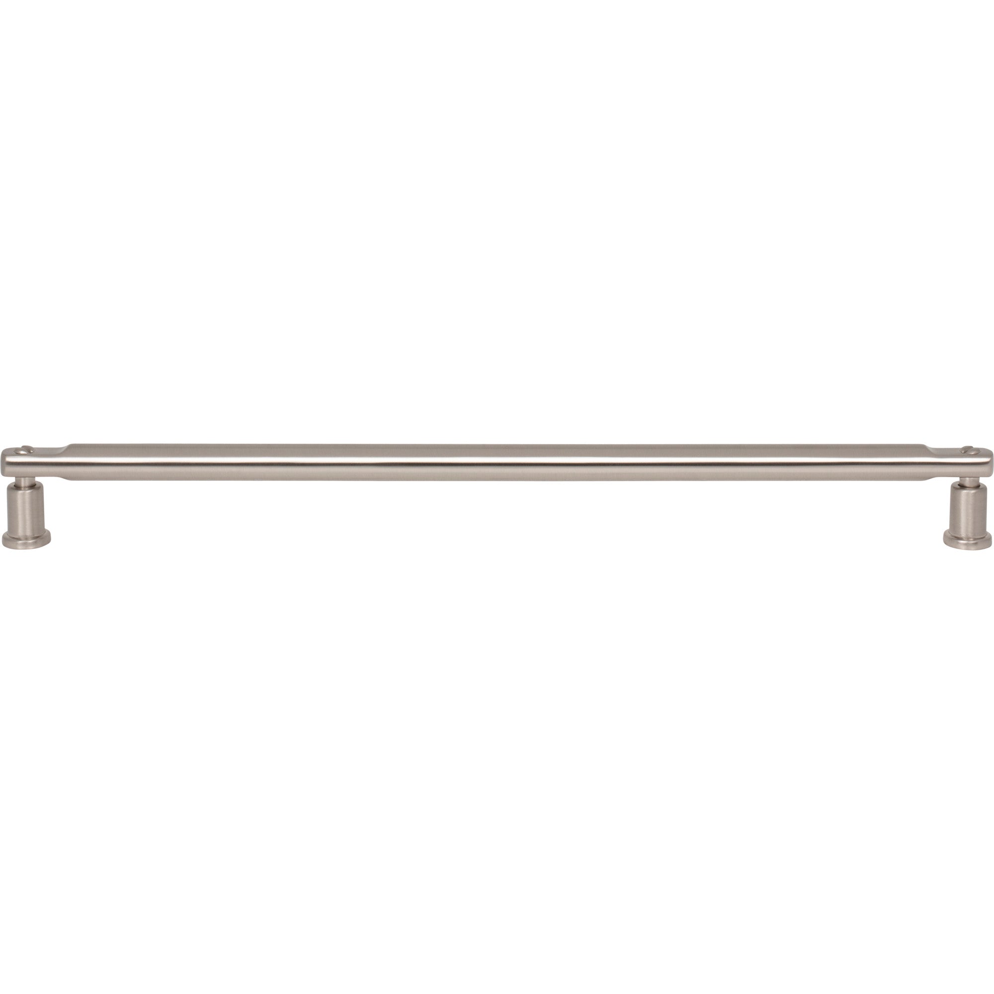 Everitt Bar Pull - Brushed Nickel