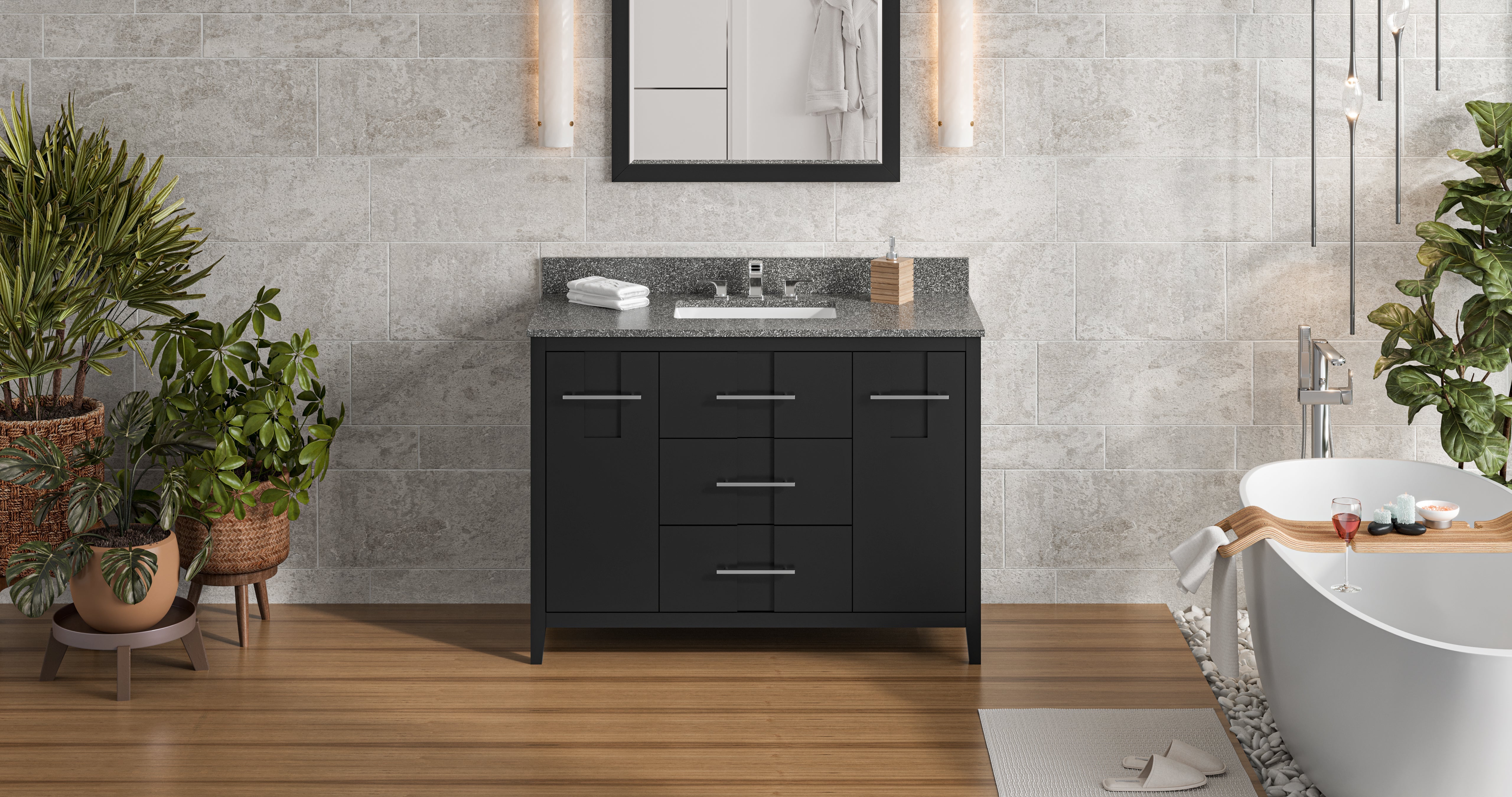 48" Katara Vanity