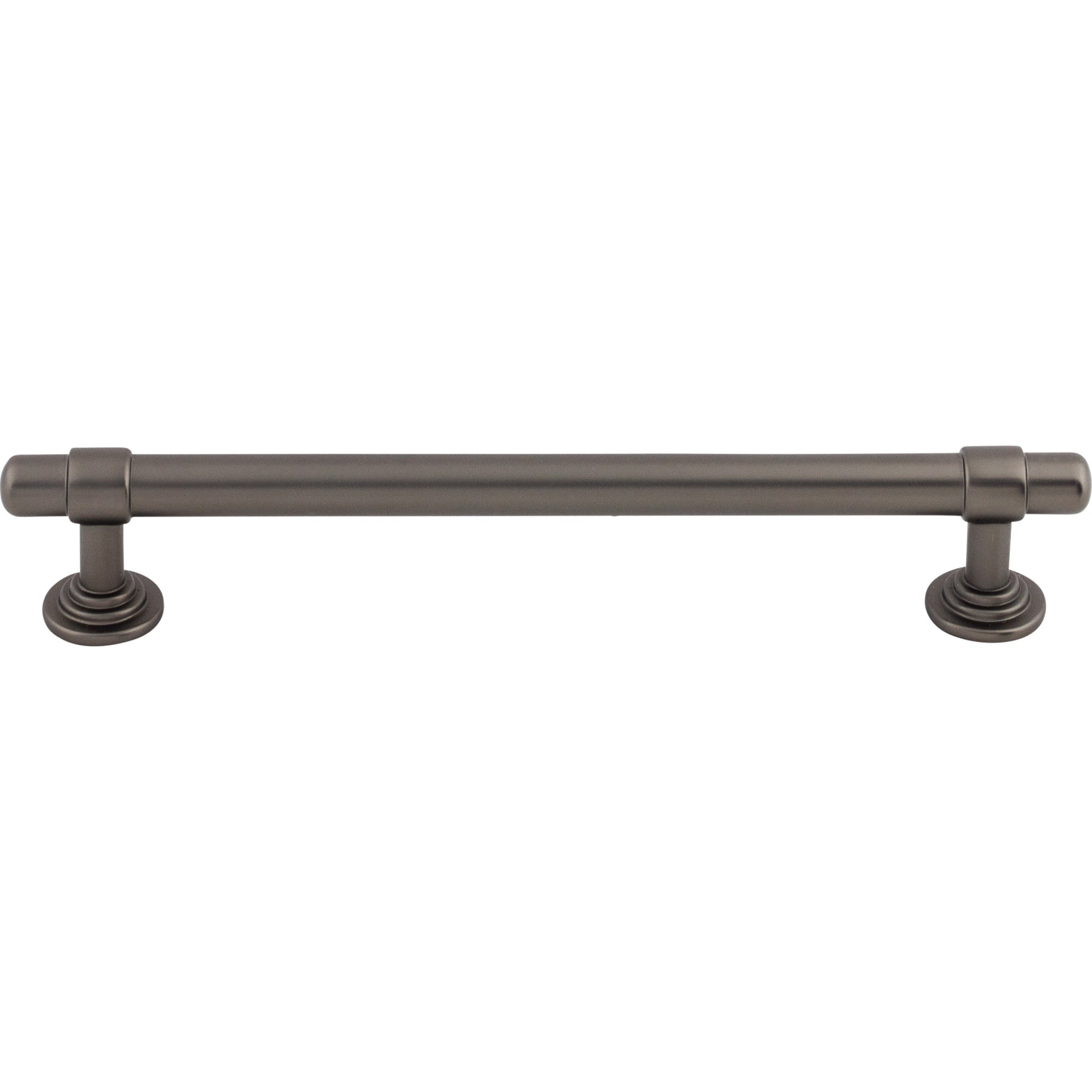 Ellis Bar Pull - Ash Gray