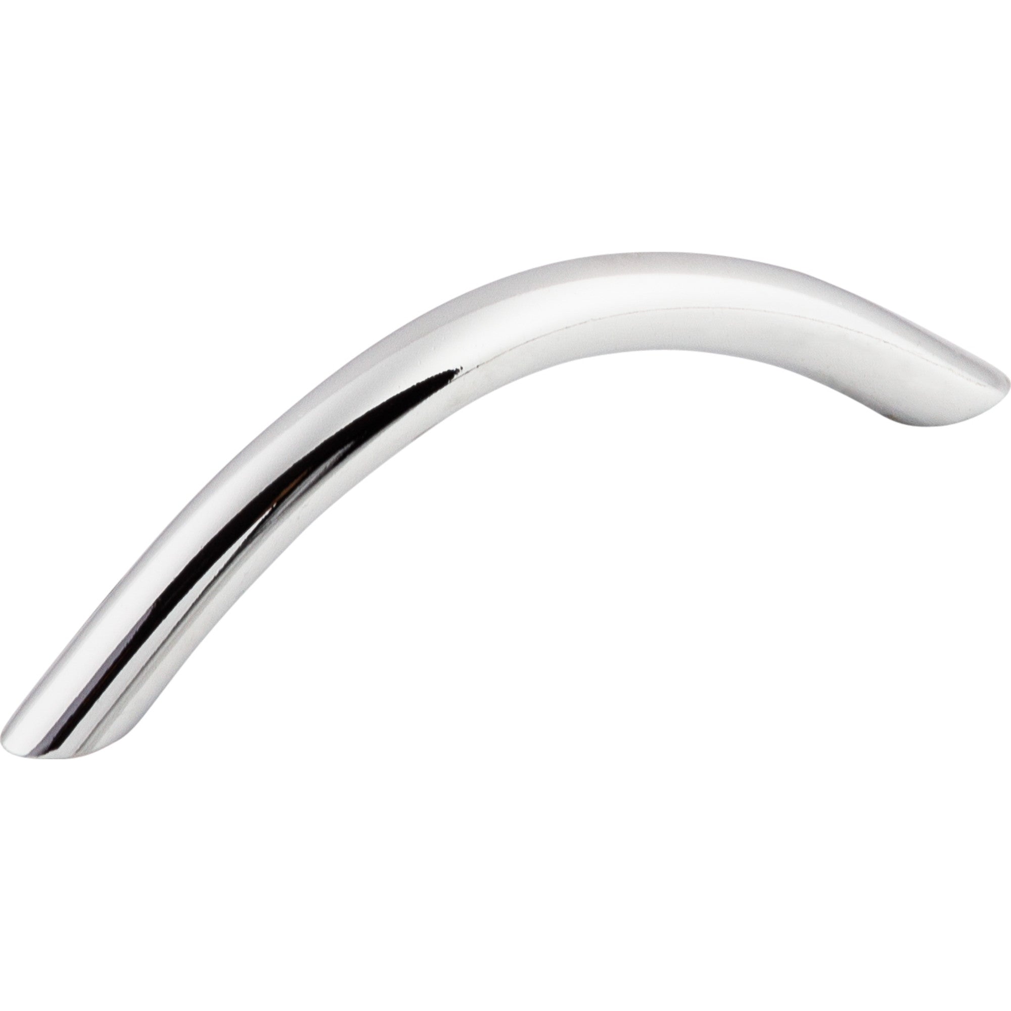 Curved Wire Bar Pull
