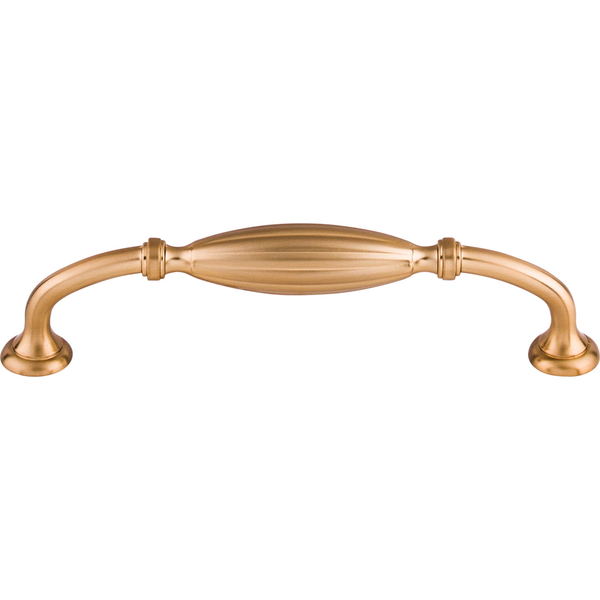 Tuscany 5 1/16" Center to Center Bar Pull - Brushed Bronze