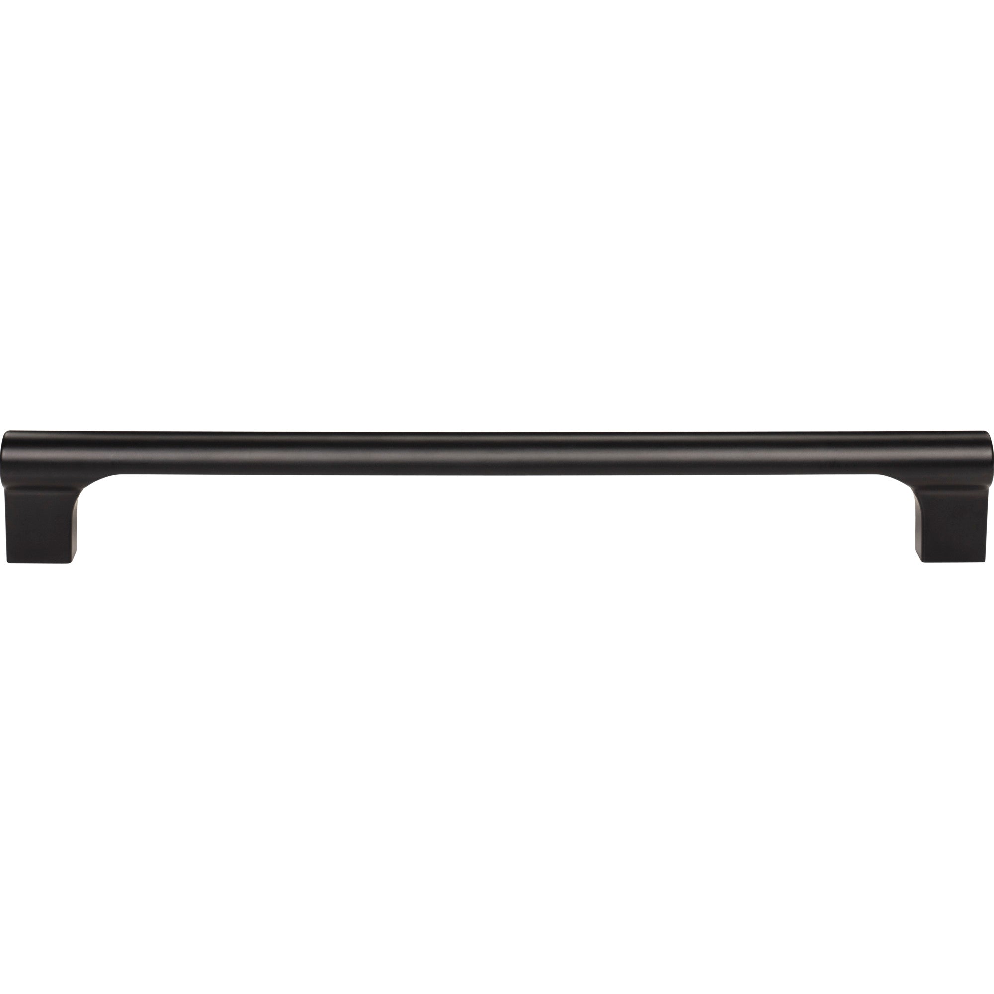 Whittier Appliance Pull - Matte Black