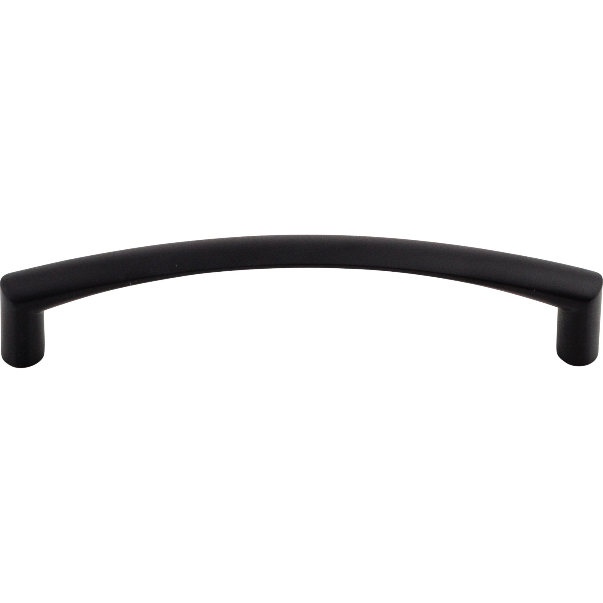 Griggs Bar Pull - Flat Black