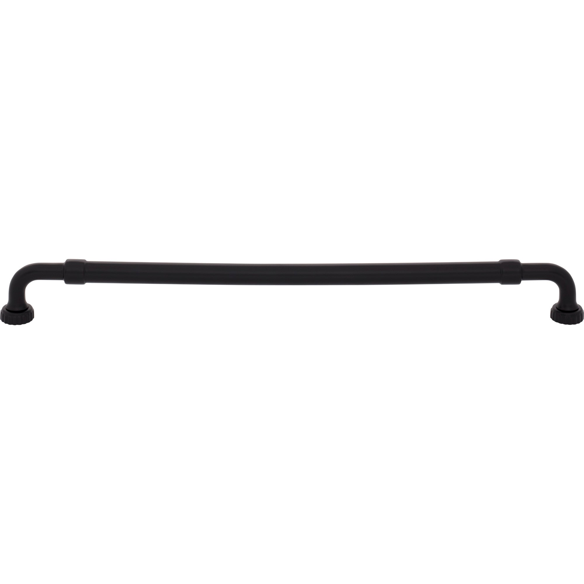Holden Bar Pull - Flat Black