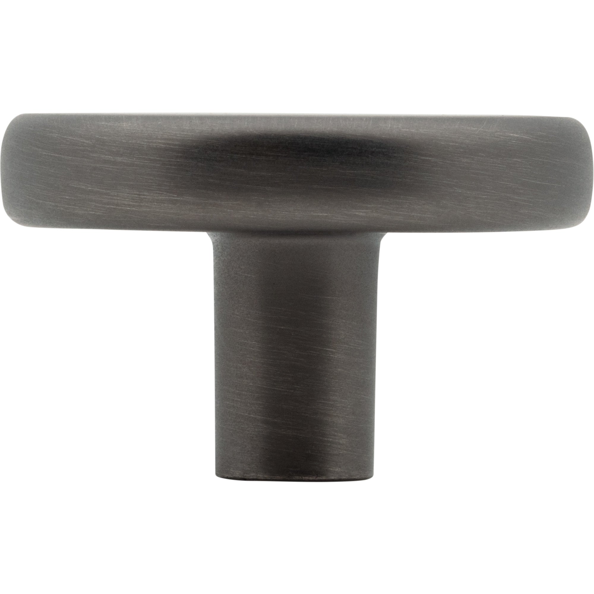 Gibson 1-5/8" Diameter Mushroom Knob