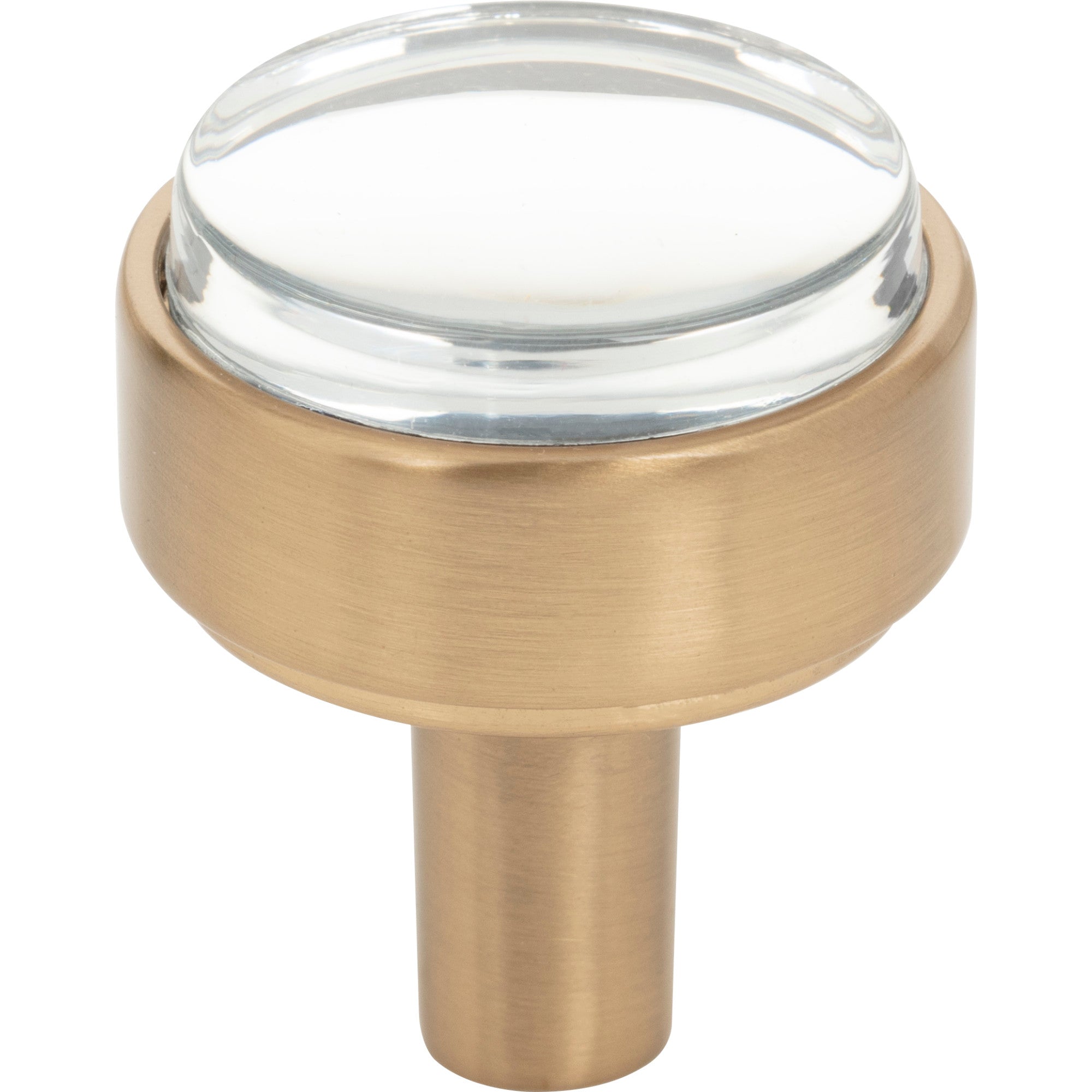 Carmen Mushroom Knob