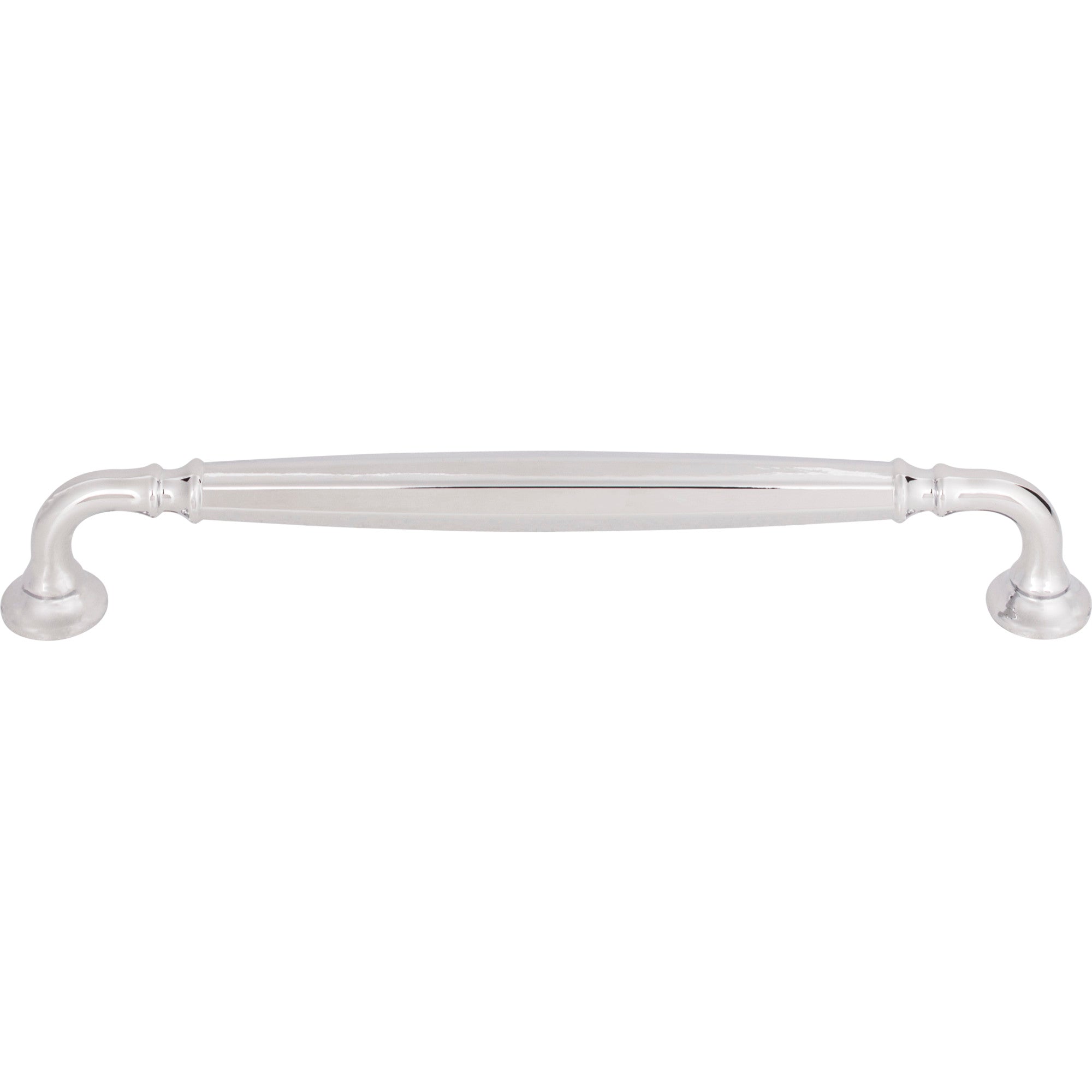 Barrow Bar Pull - Polished Chrome