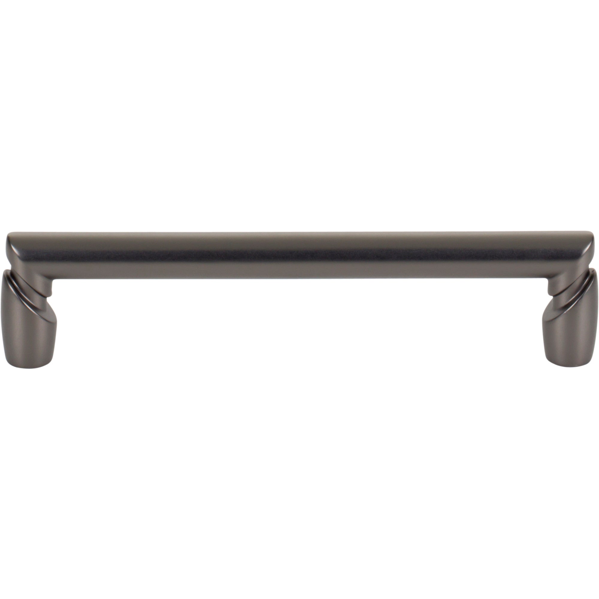 Florham Bar Pull - Ash Gray