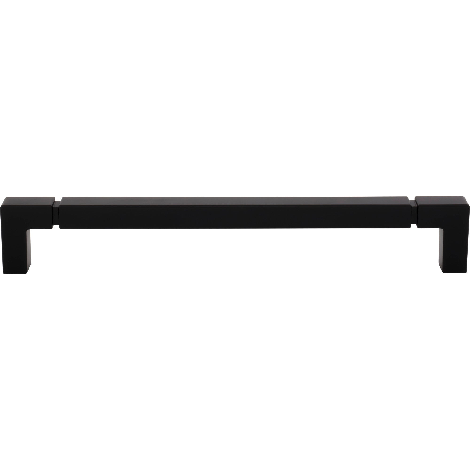 Langston Appliance Pull - Flat Black