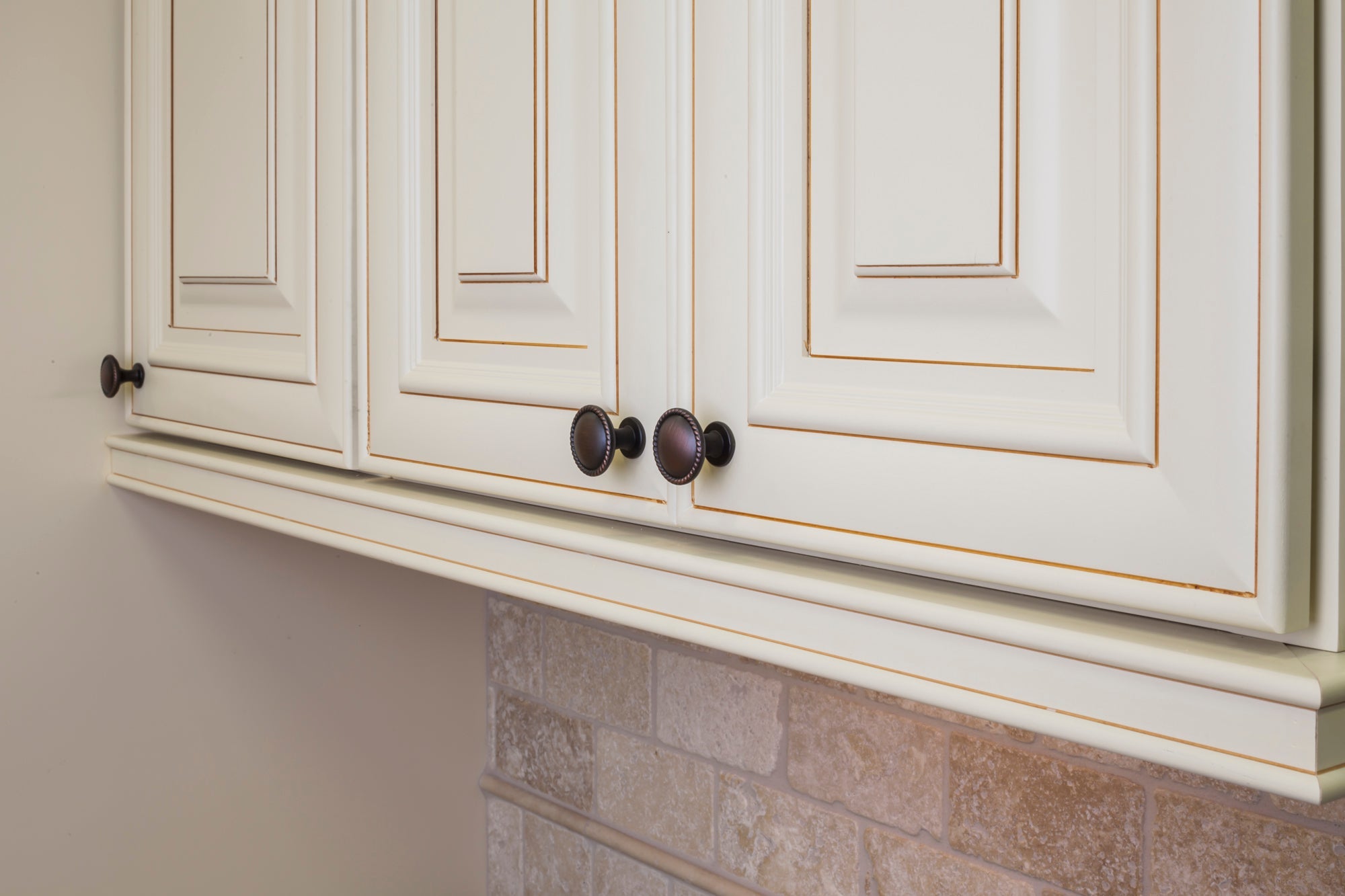 Lindos Oval Knob