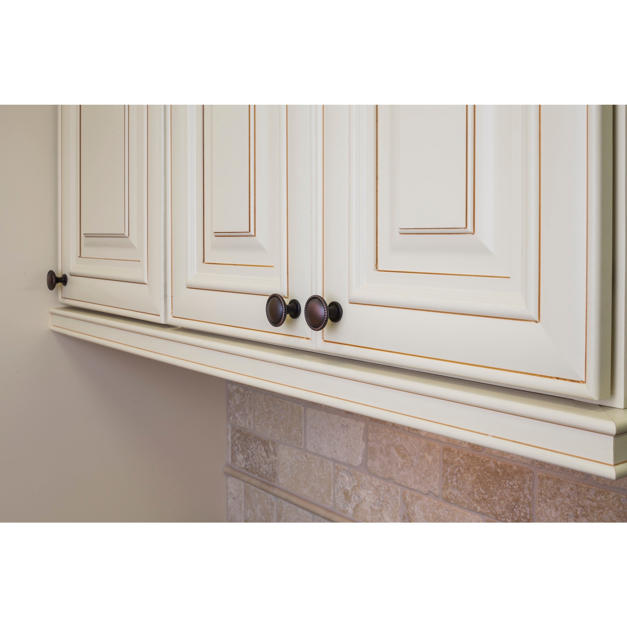 Lindos Mushroom Knob