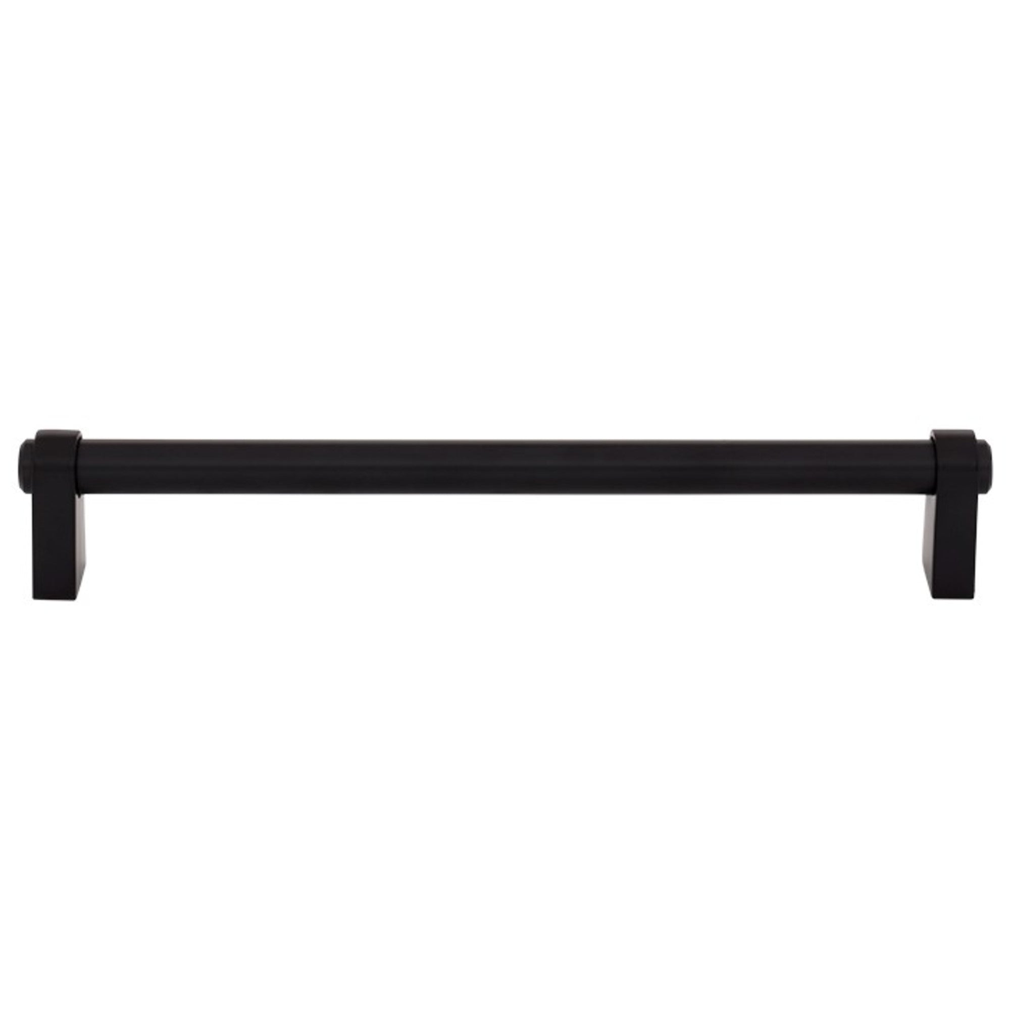 Lawrence Bar Pull - Flat Black