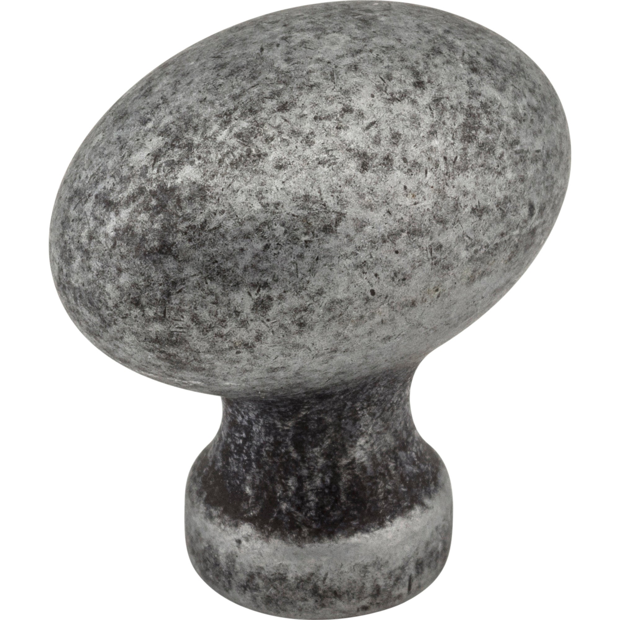 Bordeaux Oval Knob