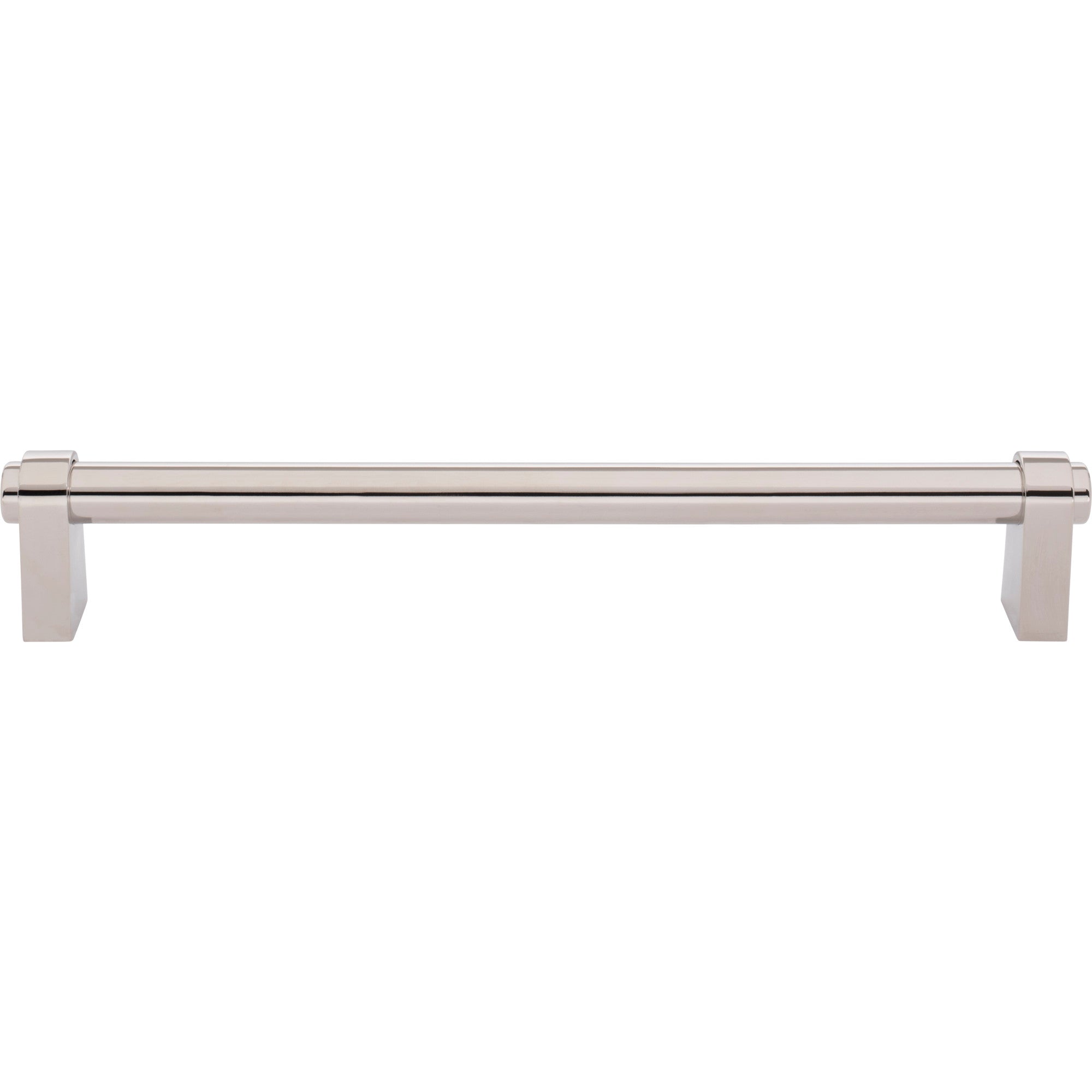Lawrence Appliance Pull - Polished Nickel