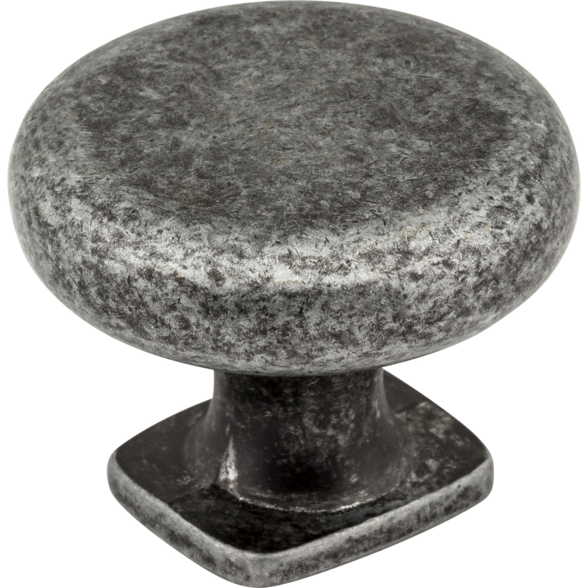 Belcastel 1-3/8" Diameter Mushroom Knob